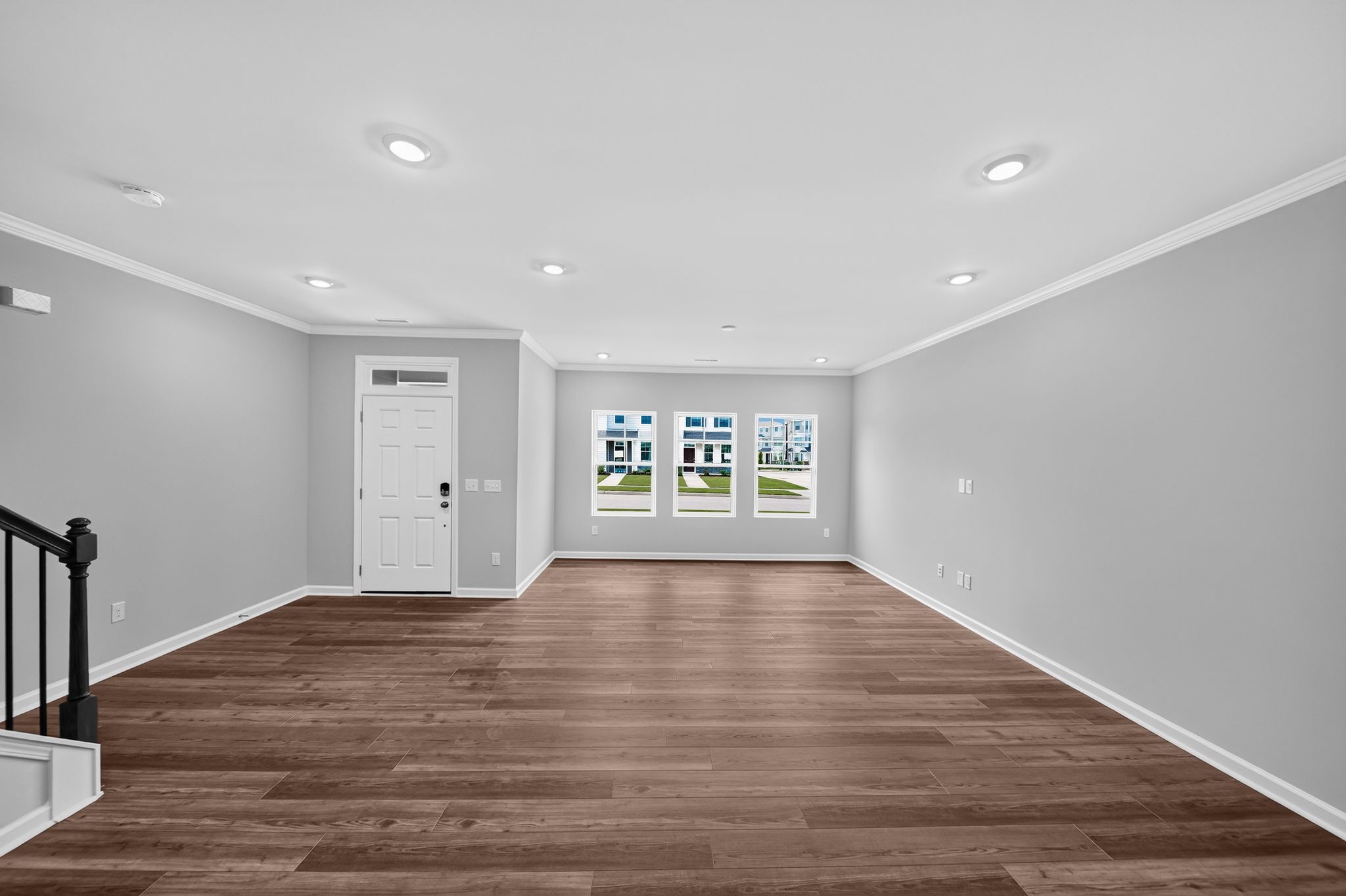 Rosedale Sutton 7