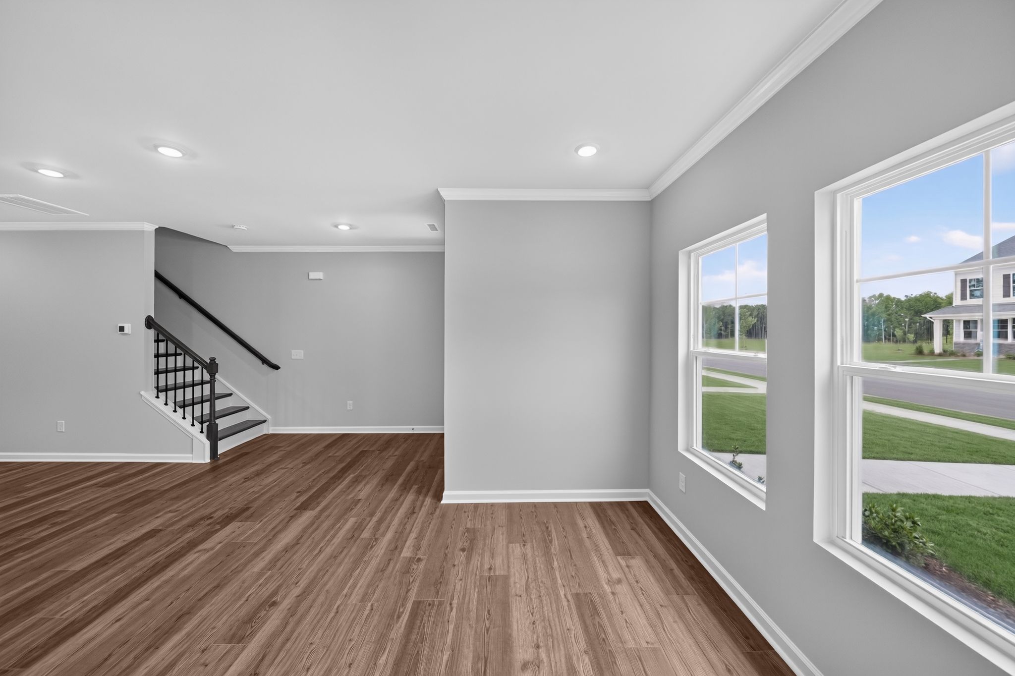 Rosedale Sutton 9