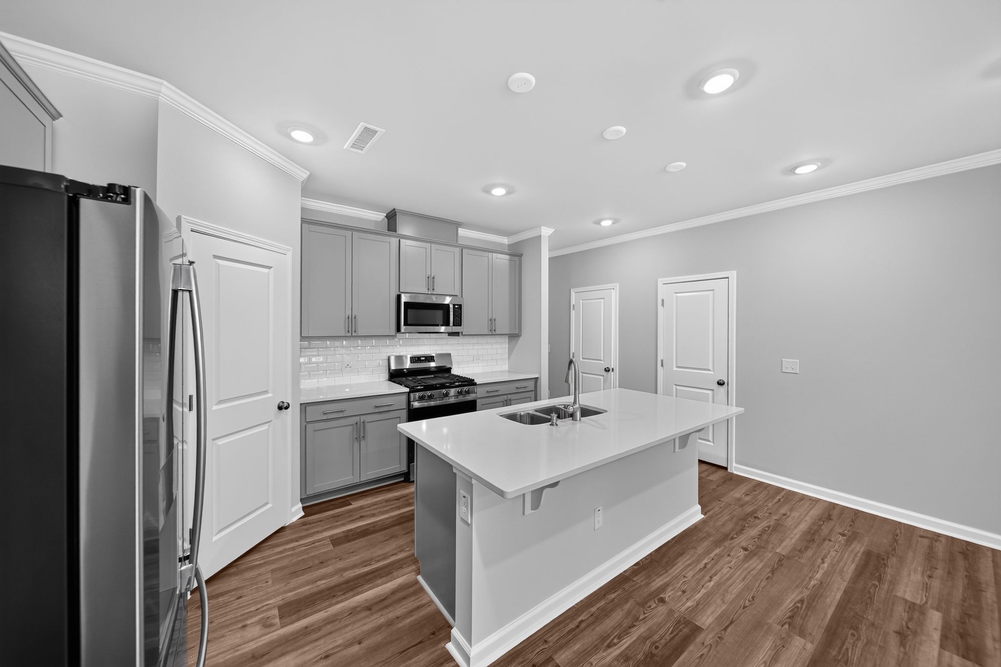 Rosedale Sutton 15
