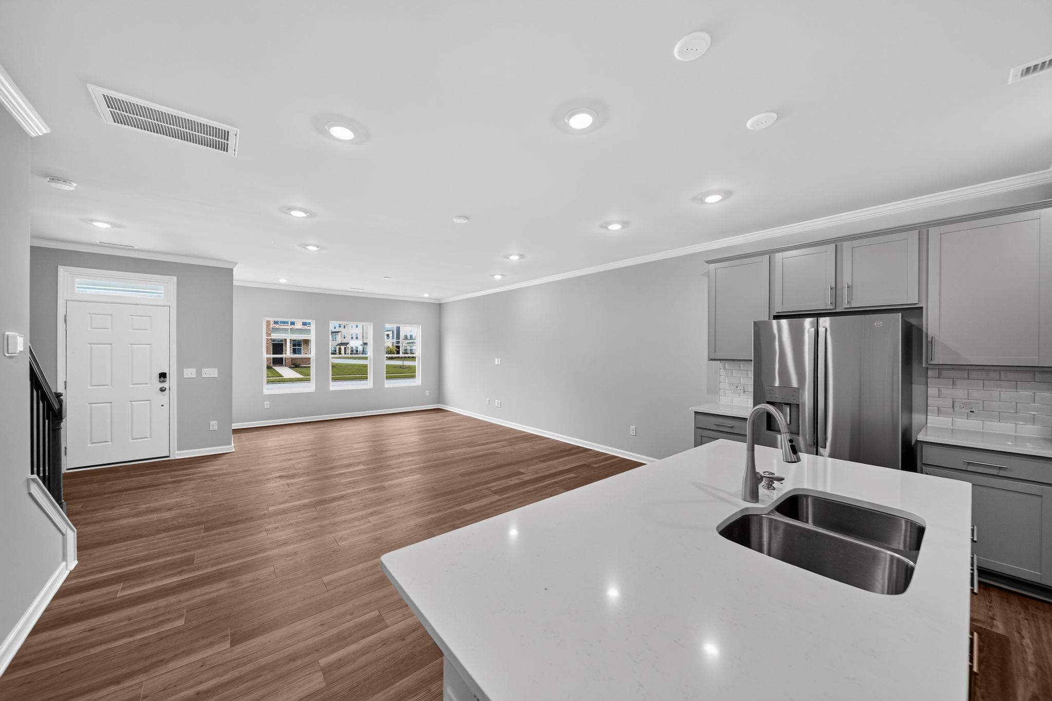 Rosedale Sutton 14
