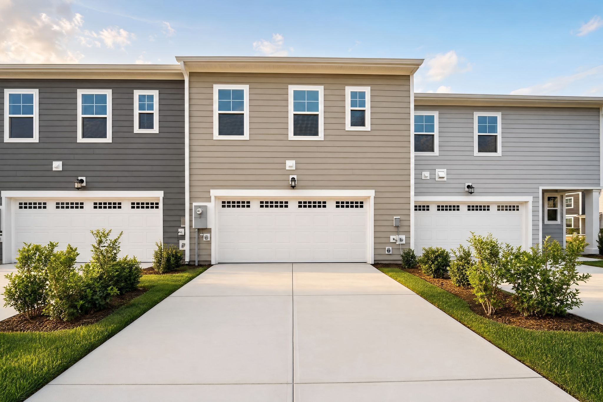 Rosedale Sutton 4