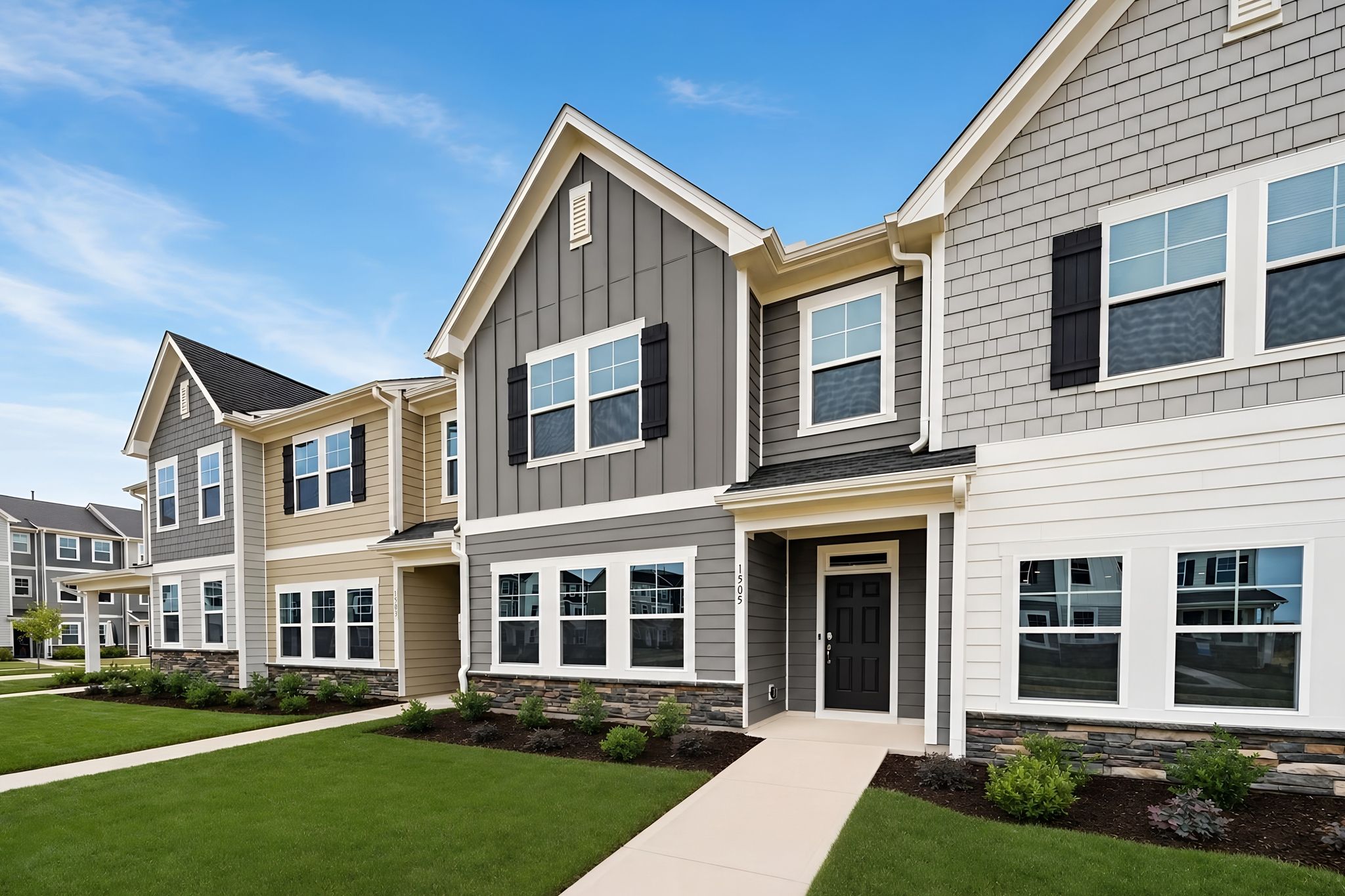 Rosedale Sutton 2