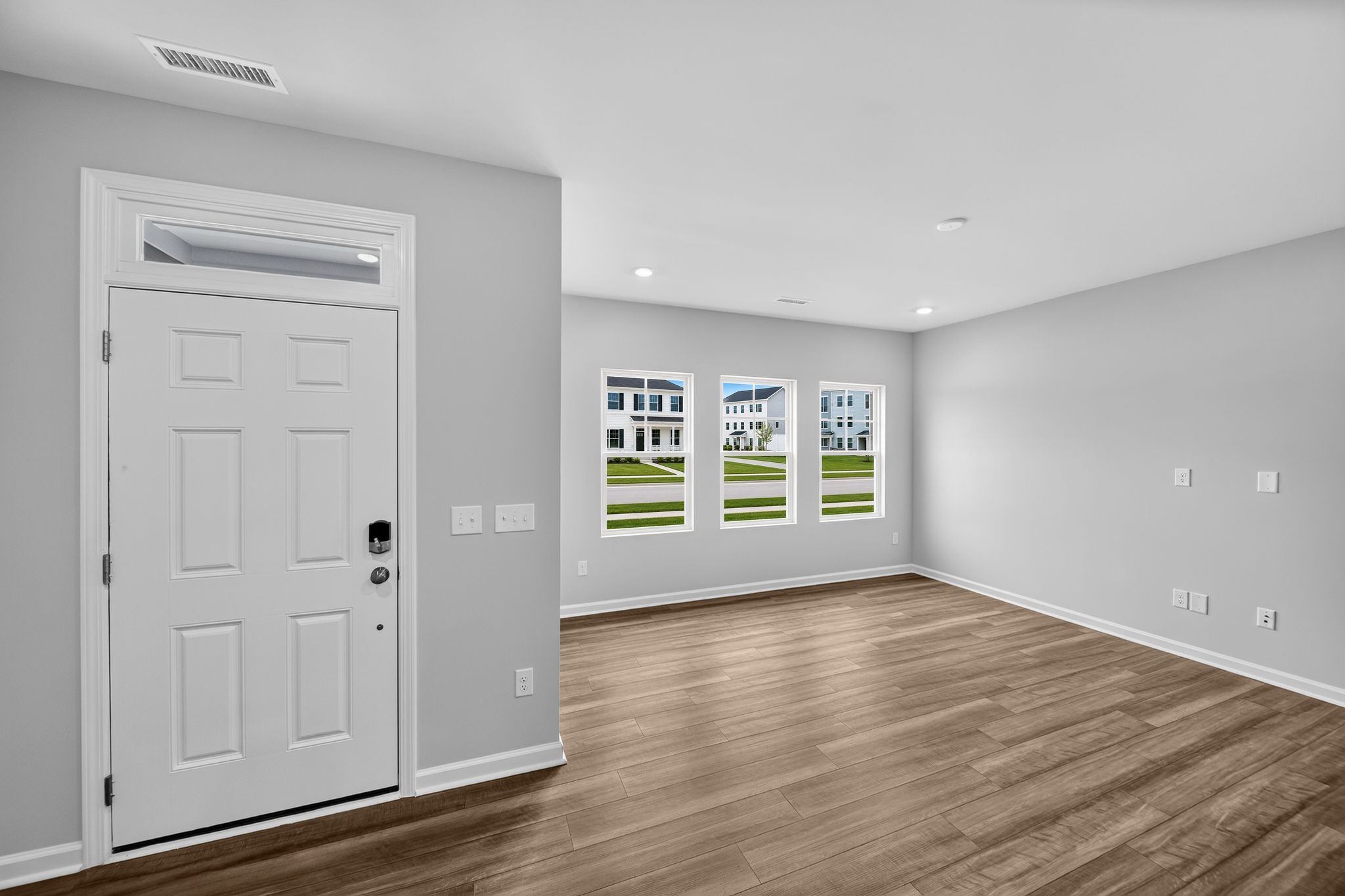 Rosedale Sutton 7