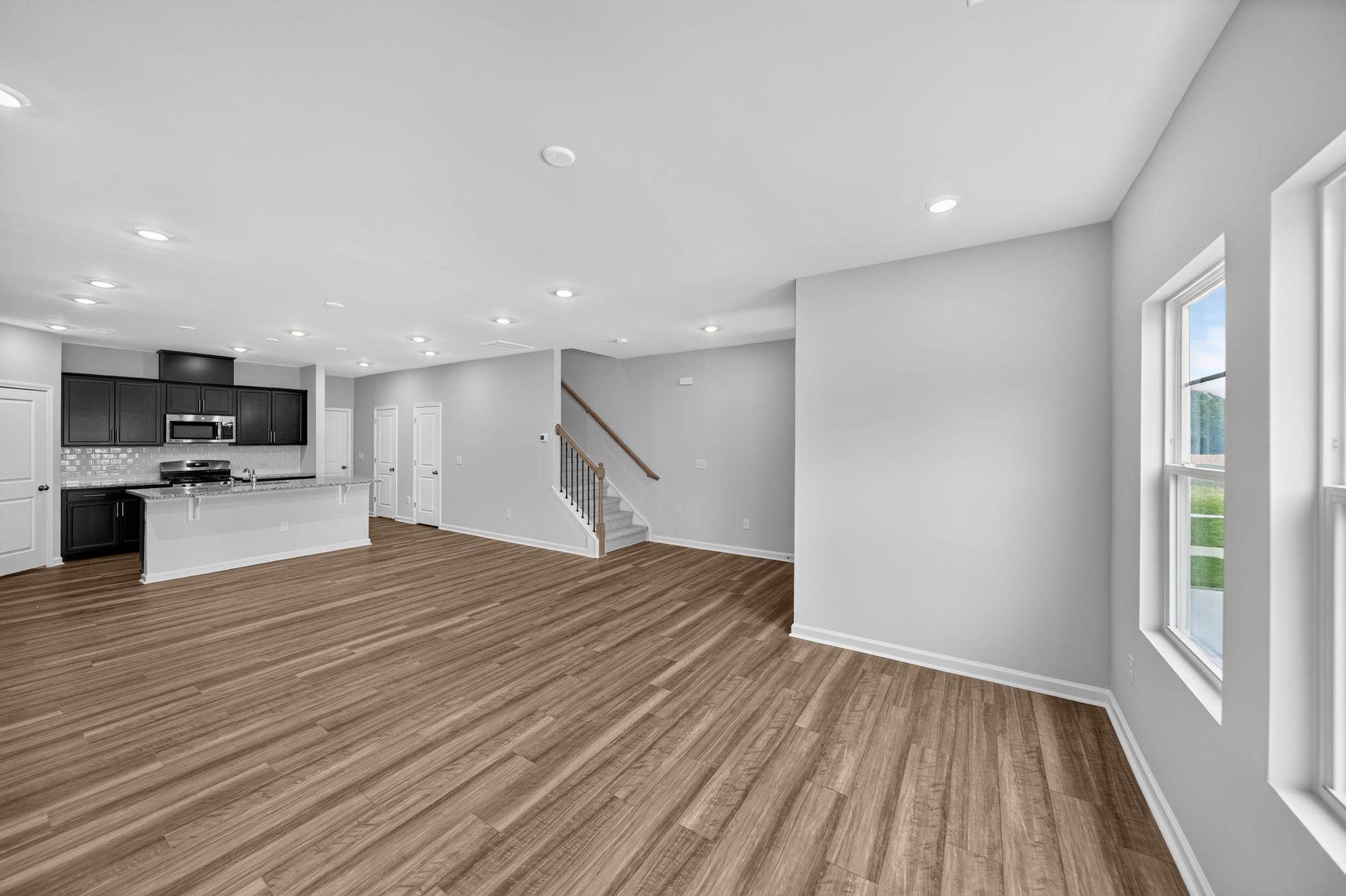 Rosedale Sutton 9