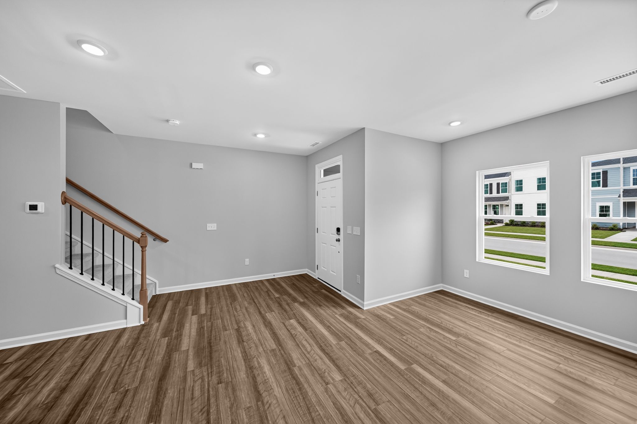 Rosedale Sutton 11
