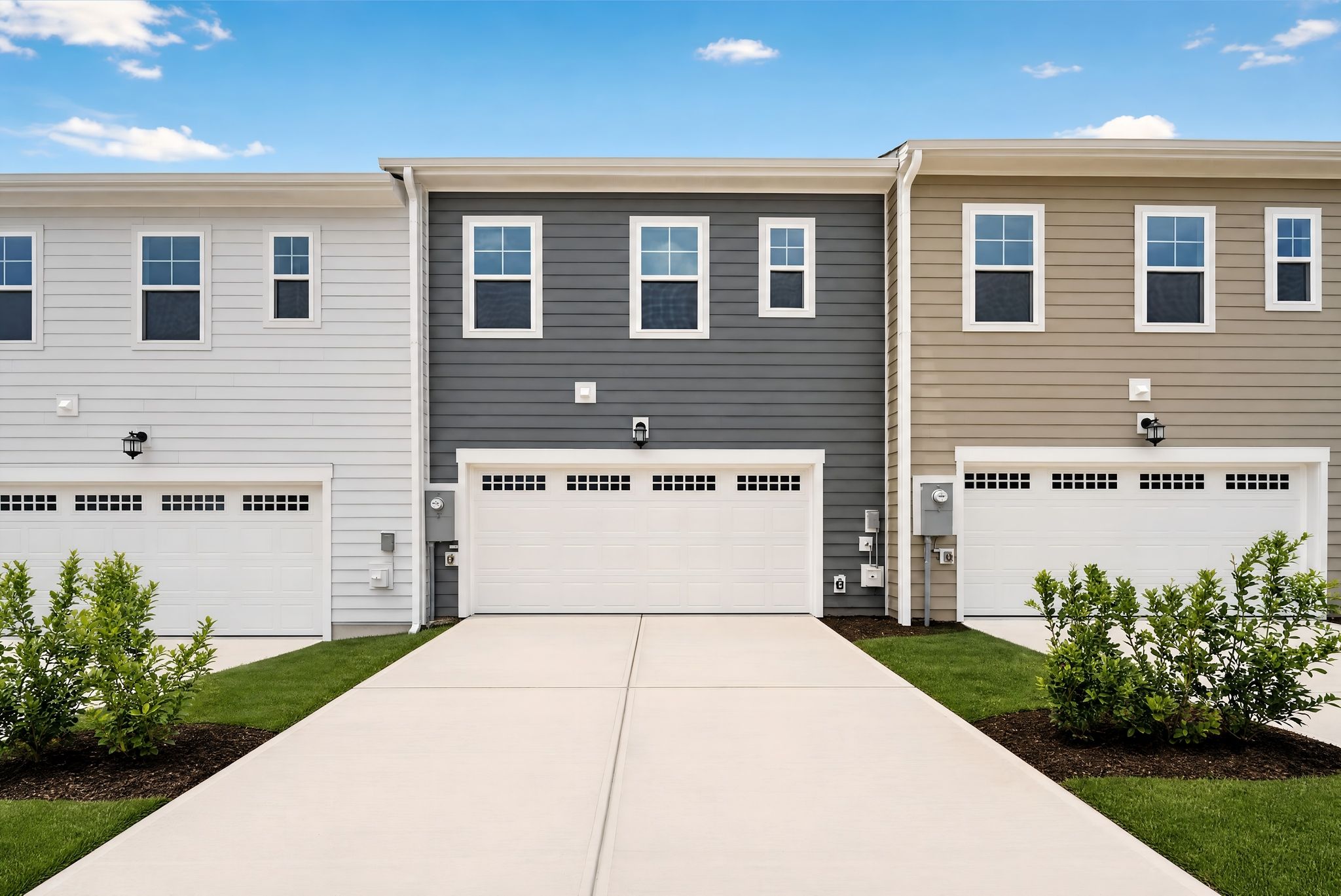 Rosedale Sutton 4