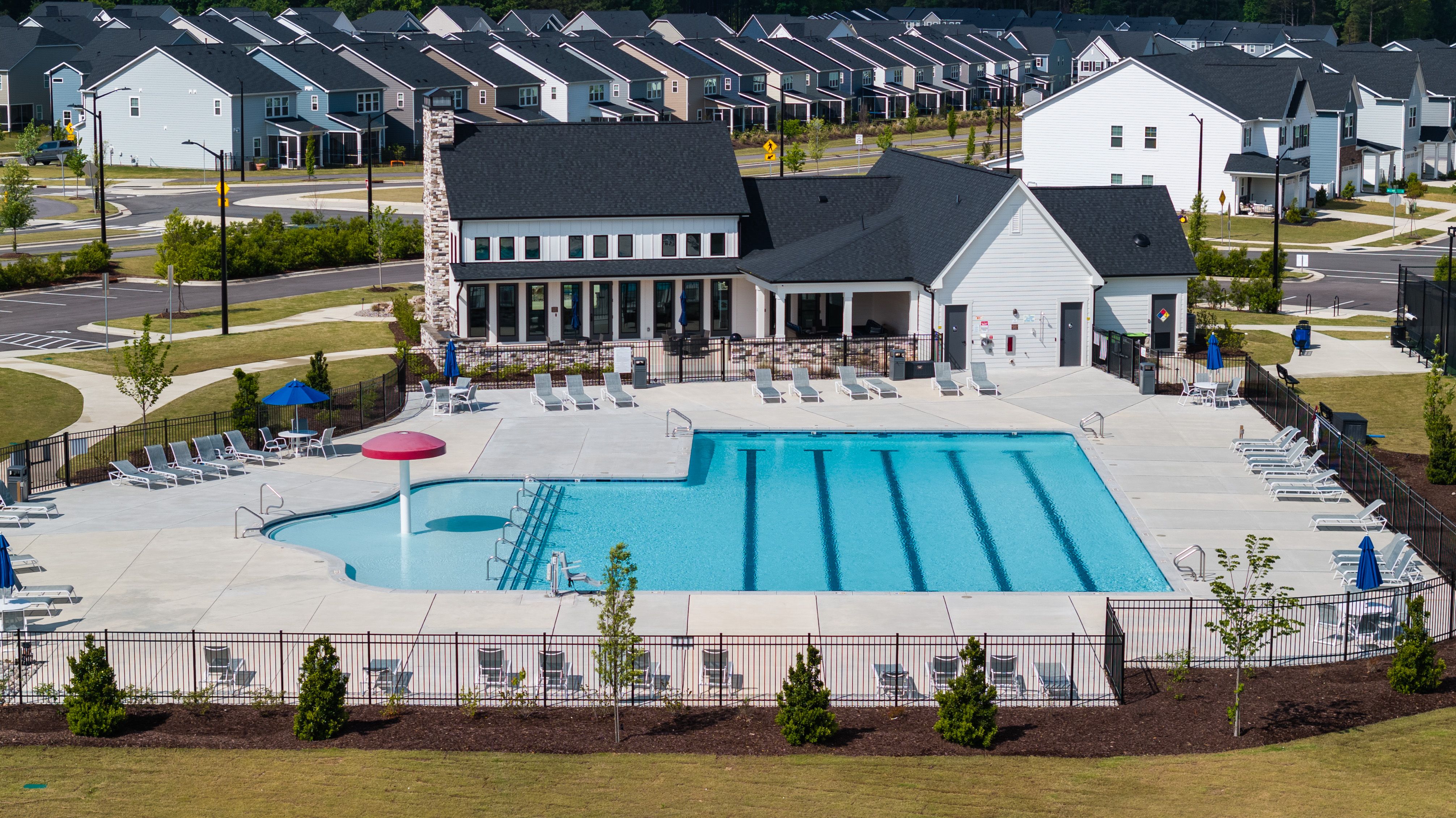 Rosedale Amenity Pool 1of1