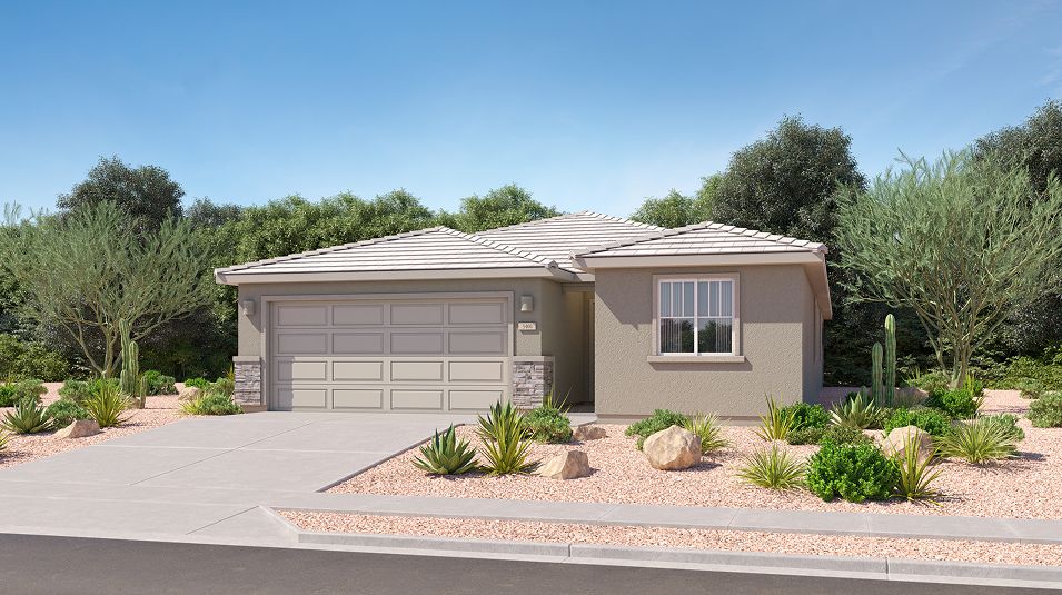 13117 N FARMING WY (Bella)