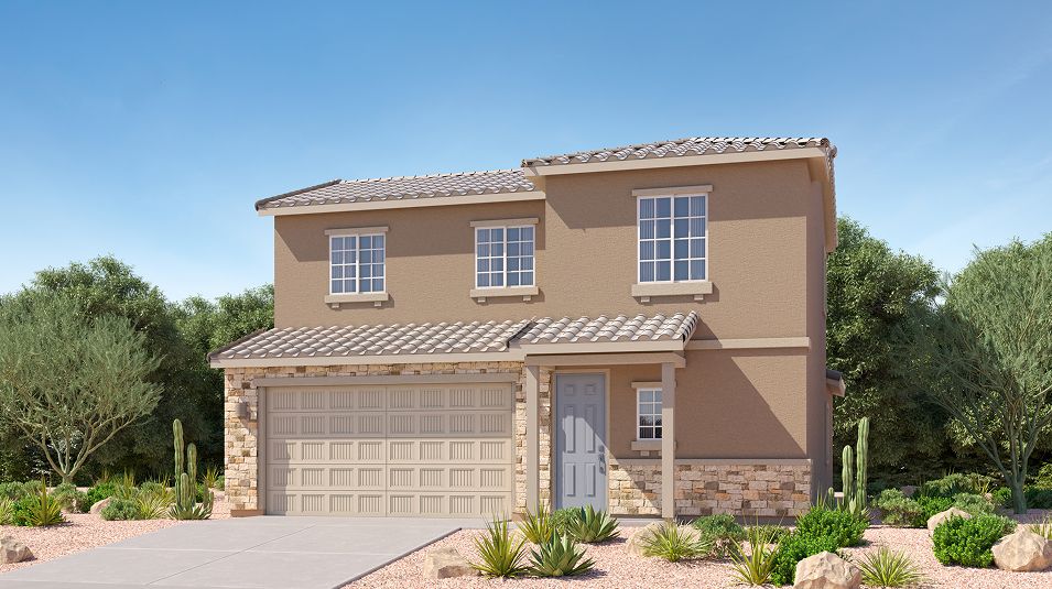 11729 W FLYING BEAUTY LN (Gwen)