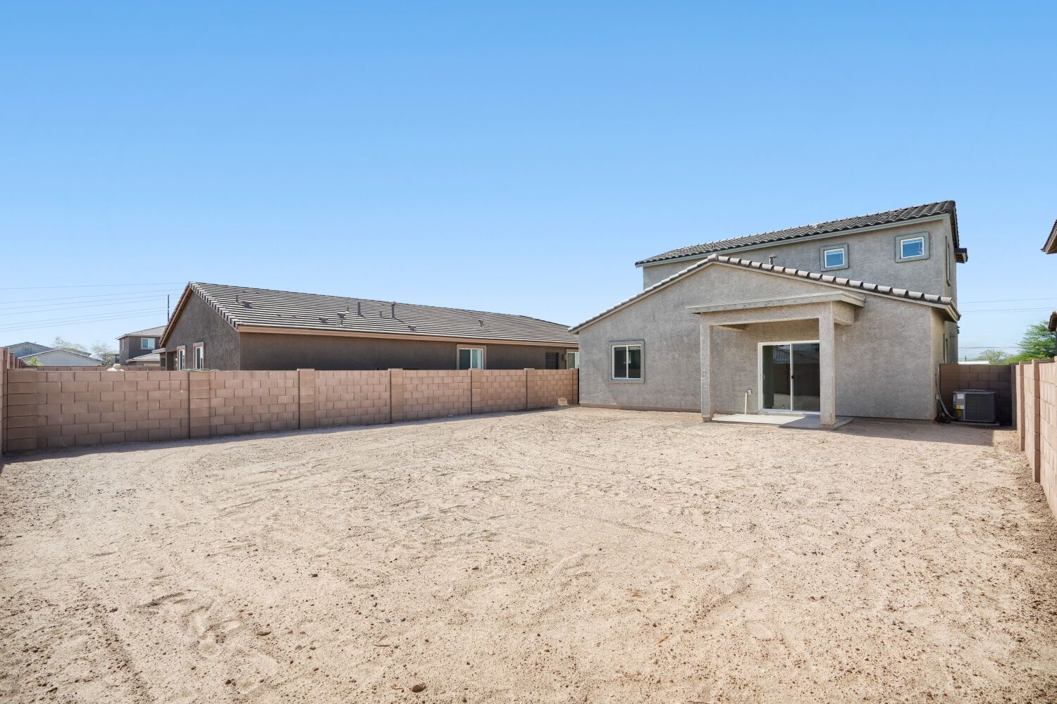 11769 W FLYING BEAUTY LN   Web Quality   011   11 Exterior Rear