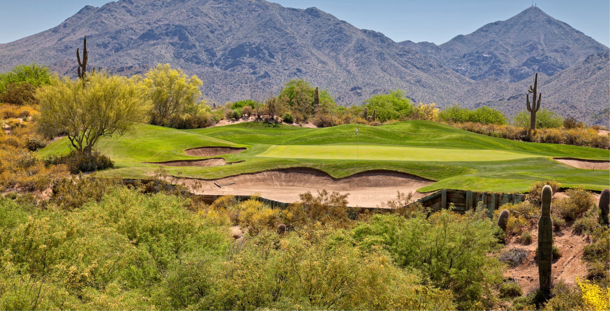 Del Lago Golf Club