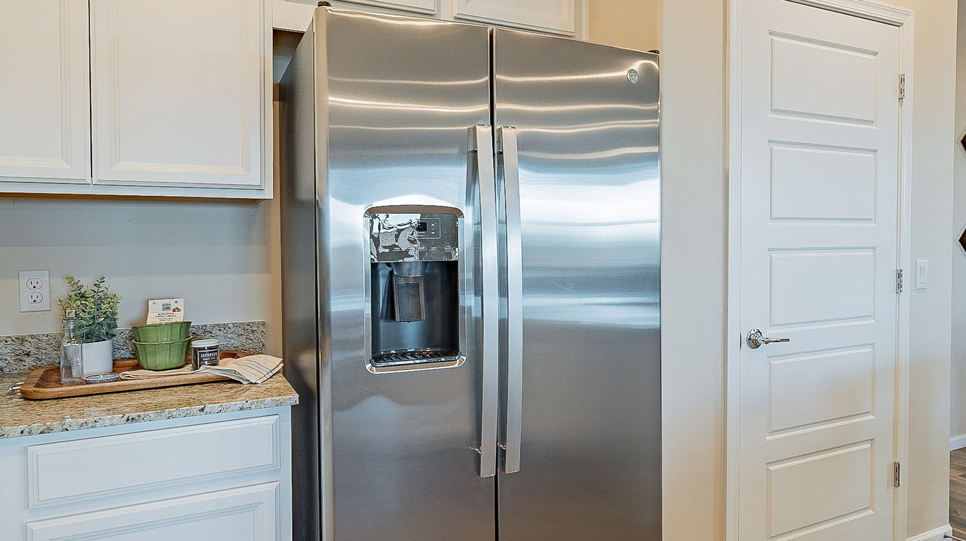 Abbott Plan La Estancia Crossroads Kitchen 6of6