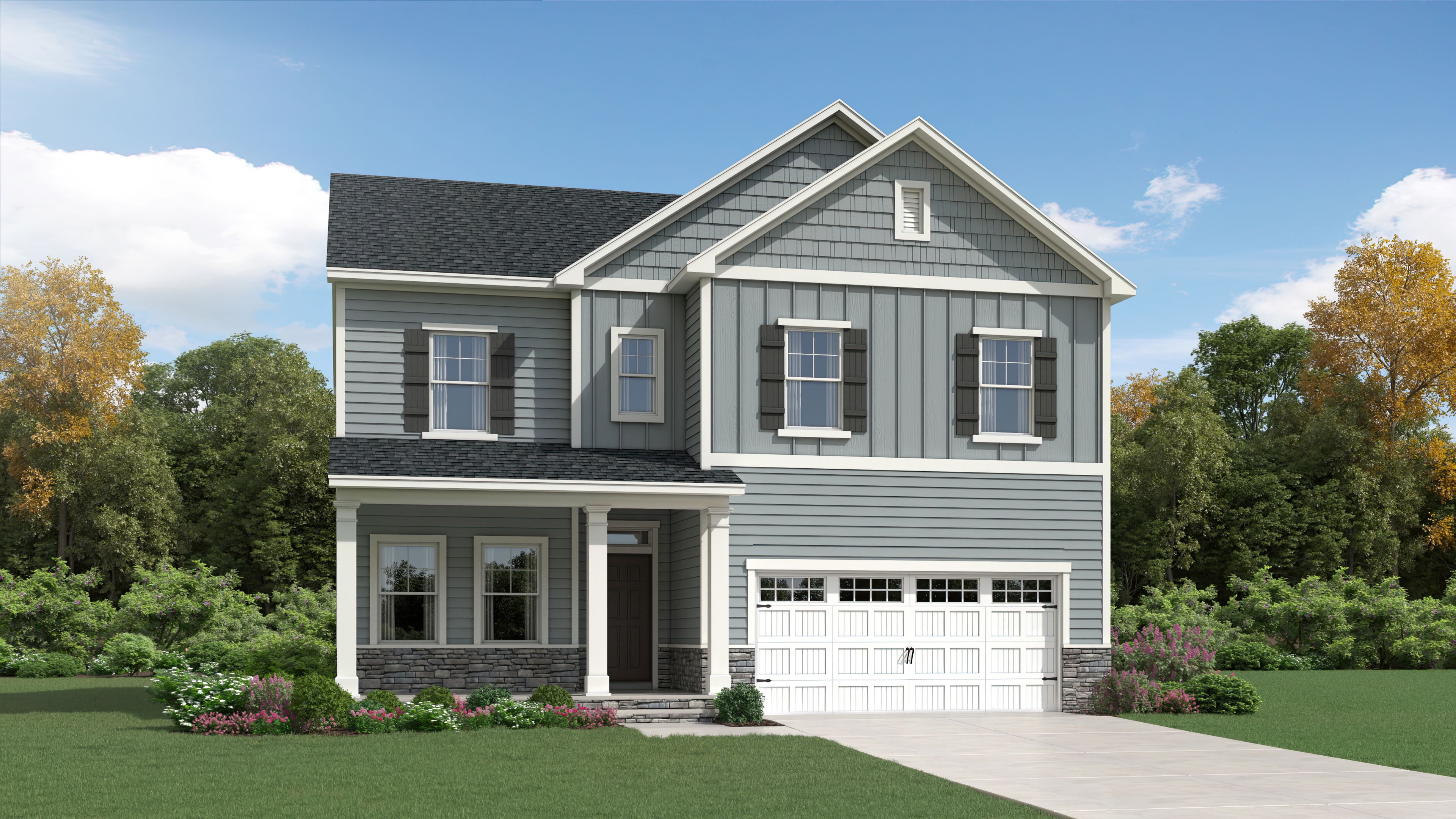 2812 WARM BREEZE WAY (Landrum III)