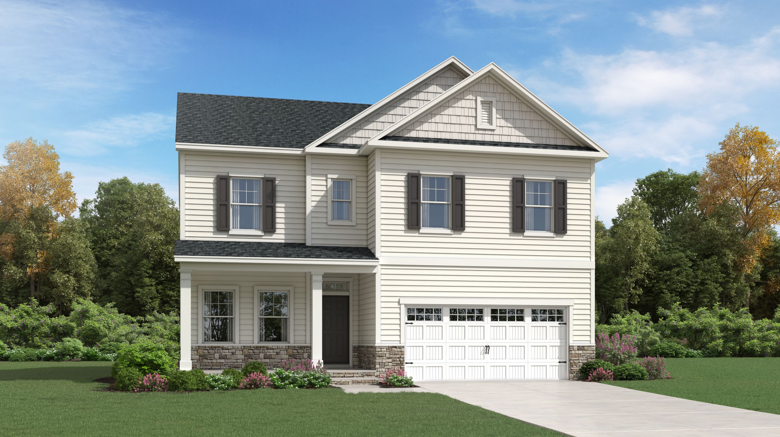 2804 WARM BREEZE WAY (Landrum III)