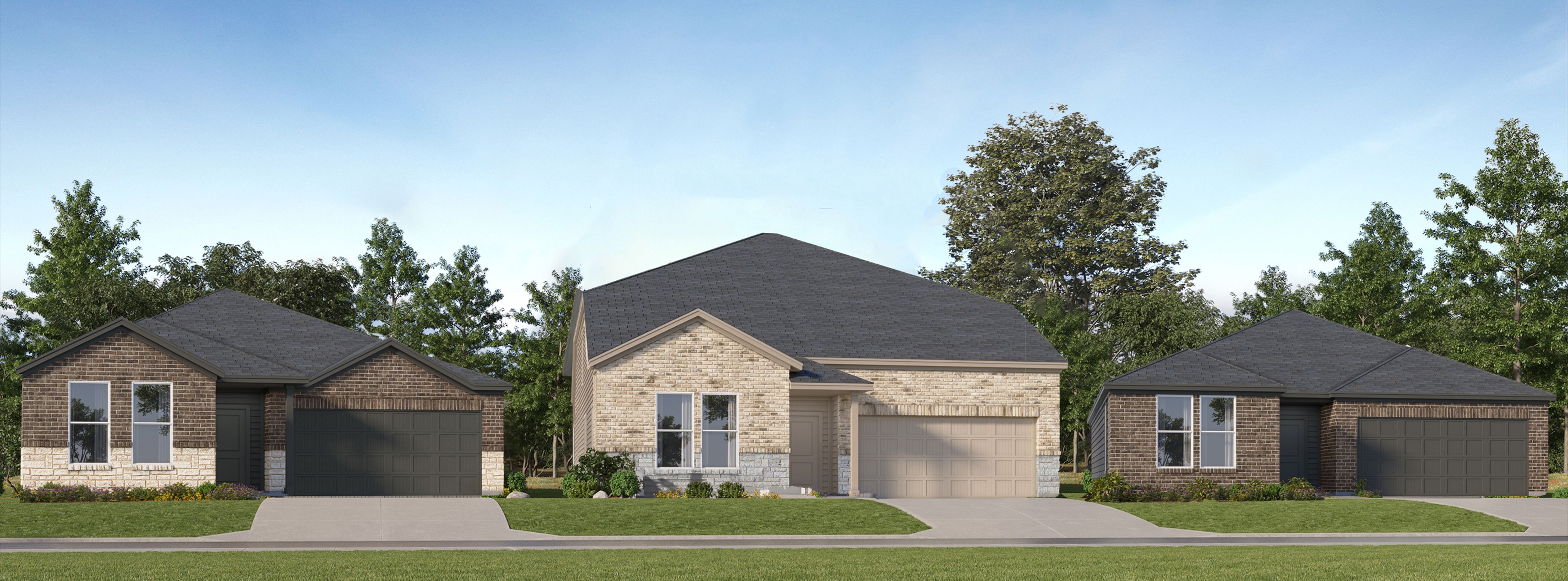 Grove CORE Classic Grand Lake Streetscape