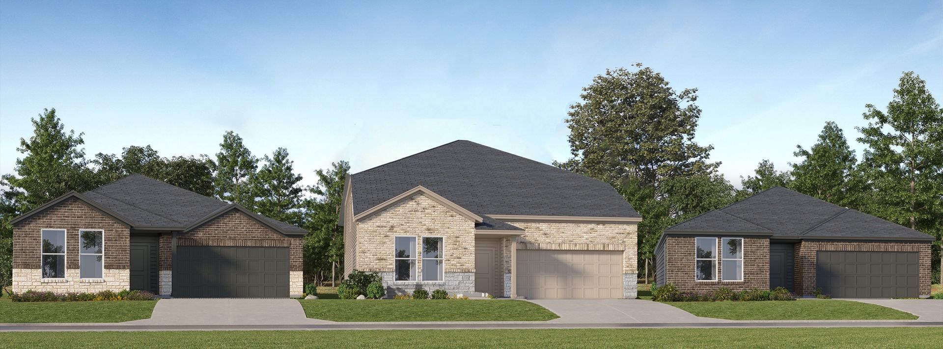 Grove CORE Classic Grand Lake Streetscape