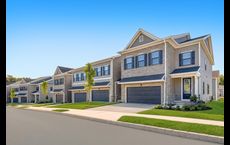 The Ridings at Oakland: Oakland, New Jersey - Lennar