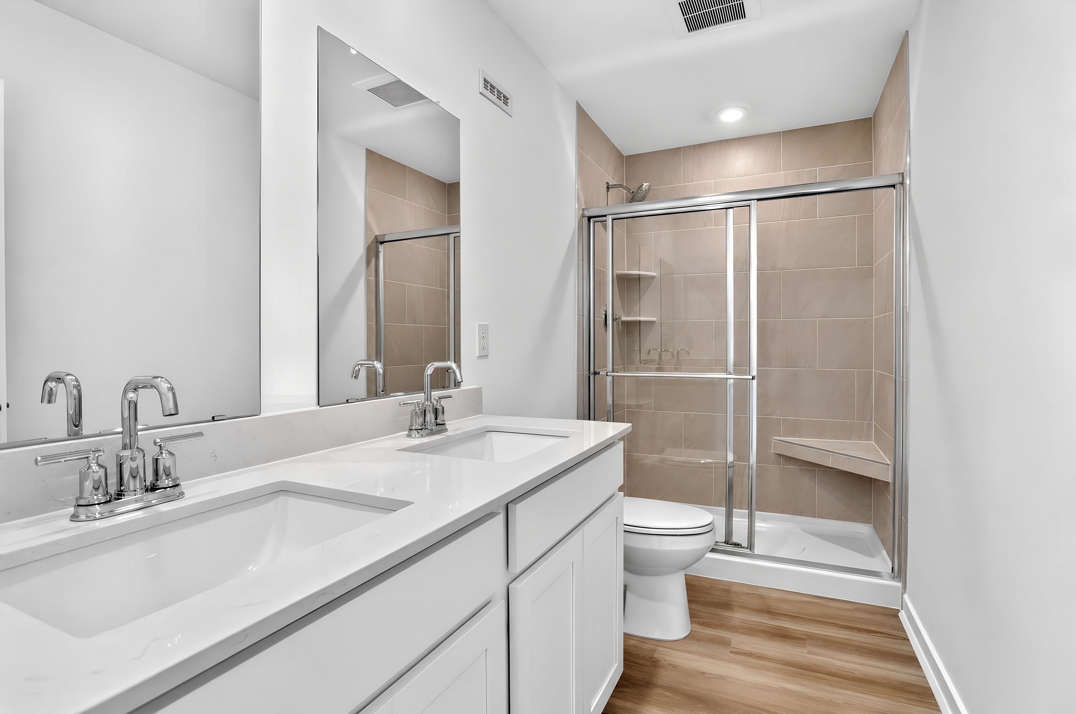 Emerson Square Richmond Owners Bath F2
