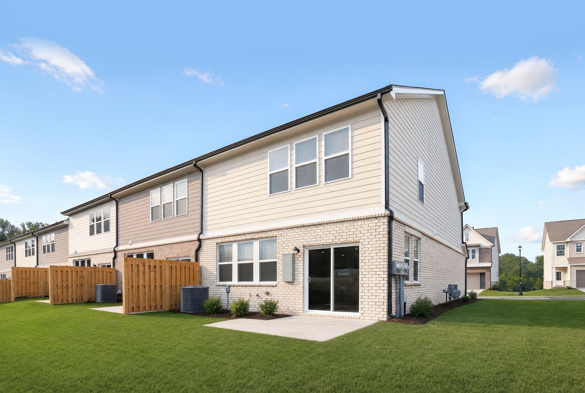 Townsat Ivy Creek Smyrna 4