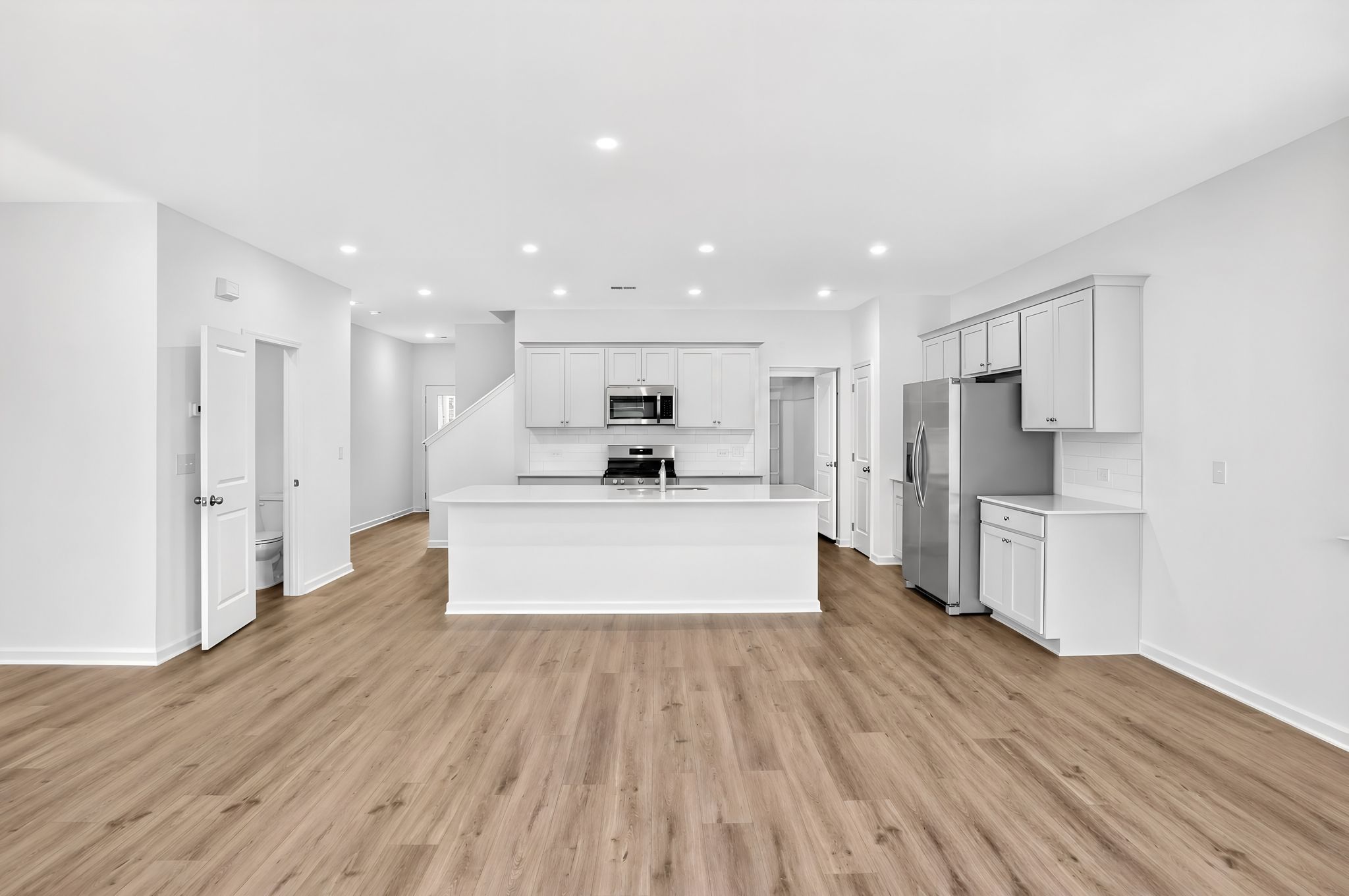 Townsat Ivy Creek Smyrna 11