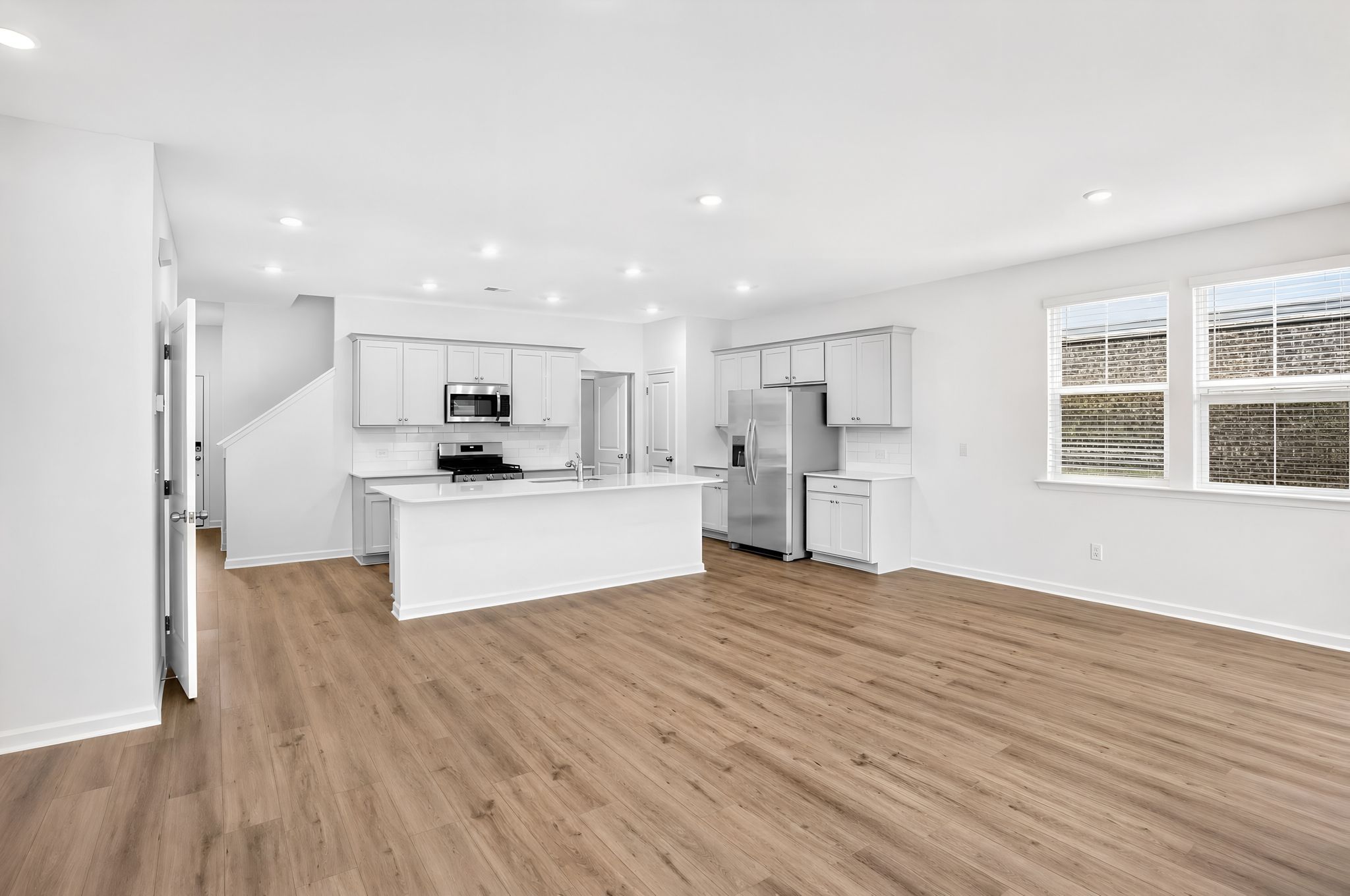 Townsat Ivy Creek Smyrna 12