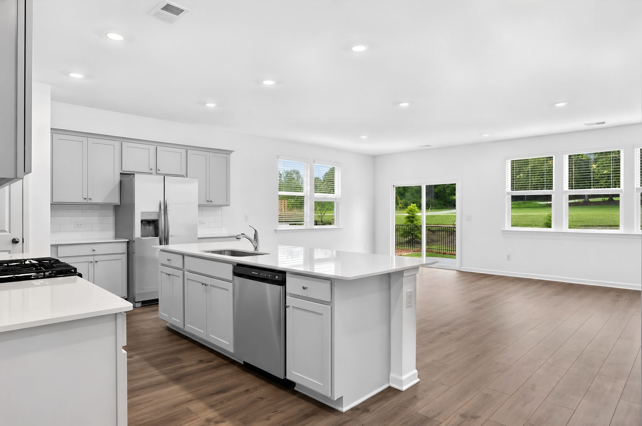 Townsat Ivy Creek Smyrna 13