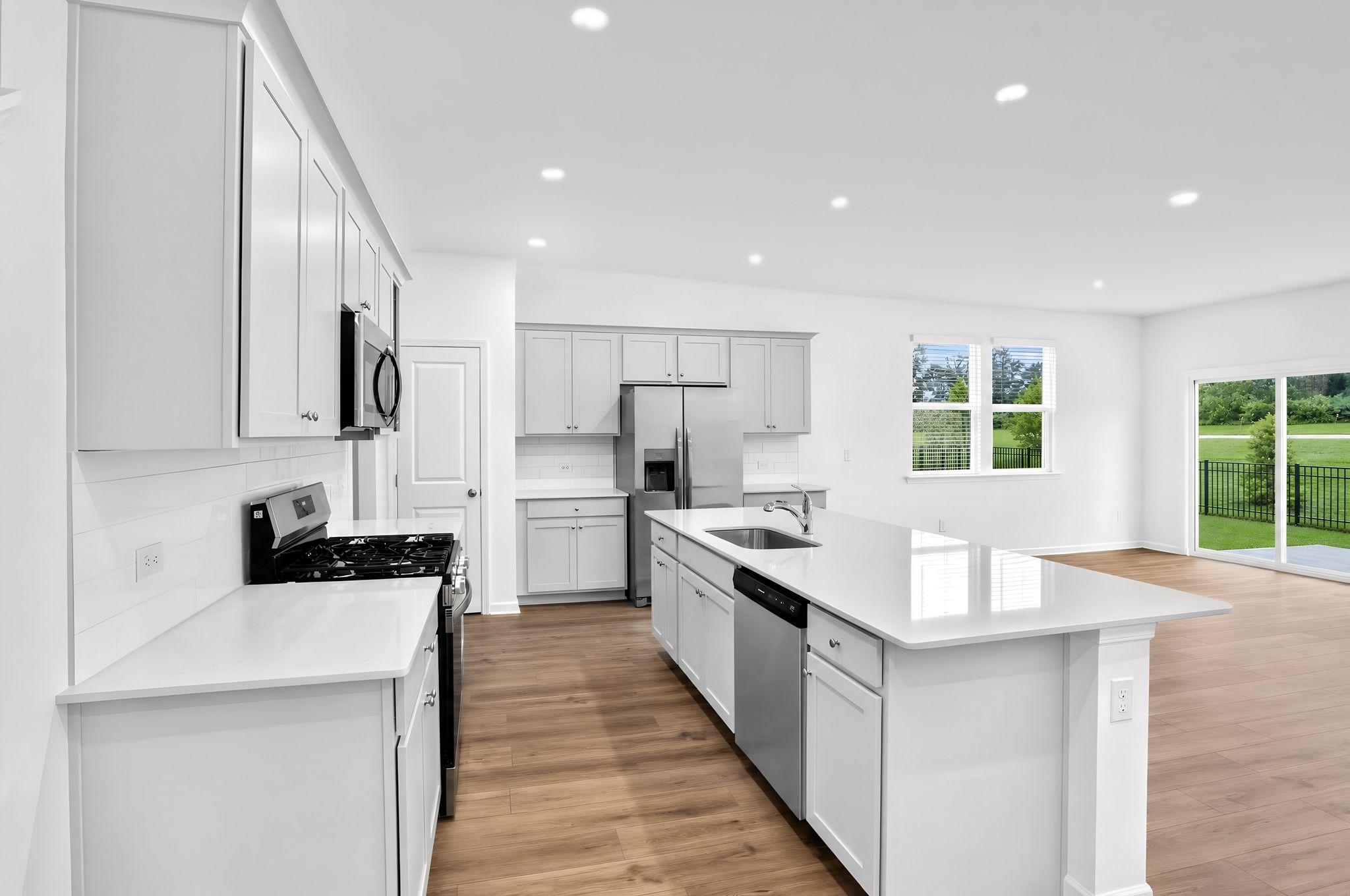 Townsat Ivy Creek Smyrna 14