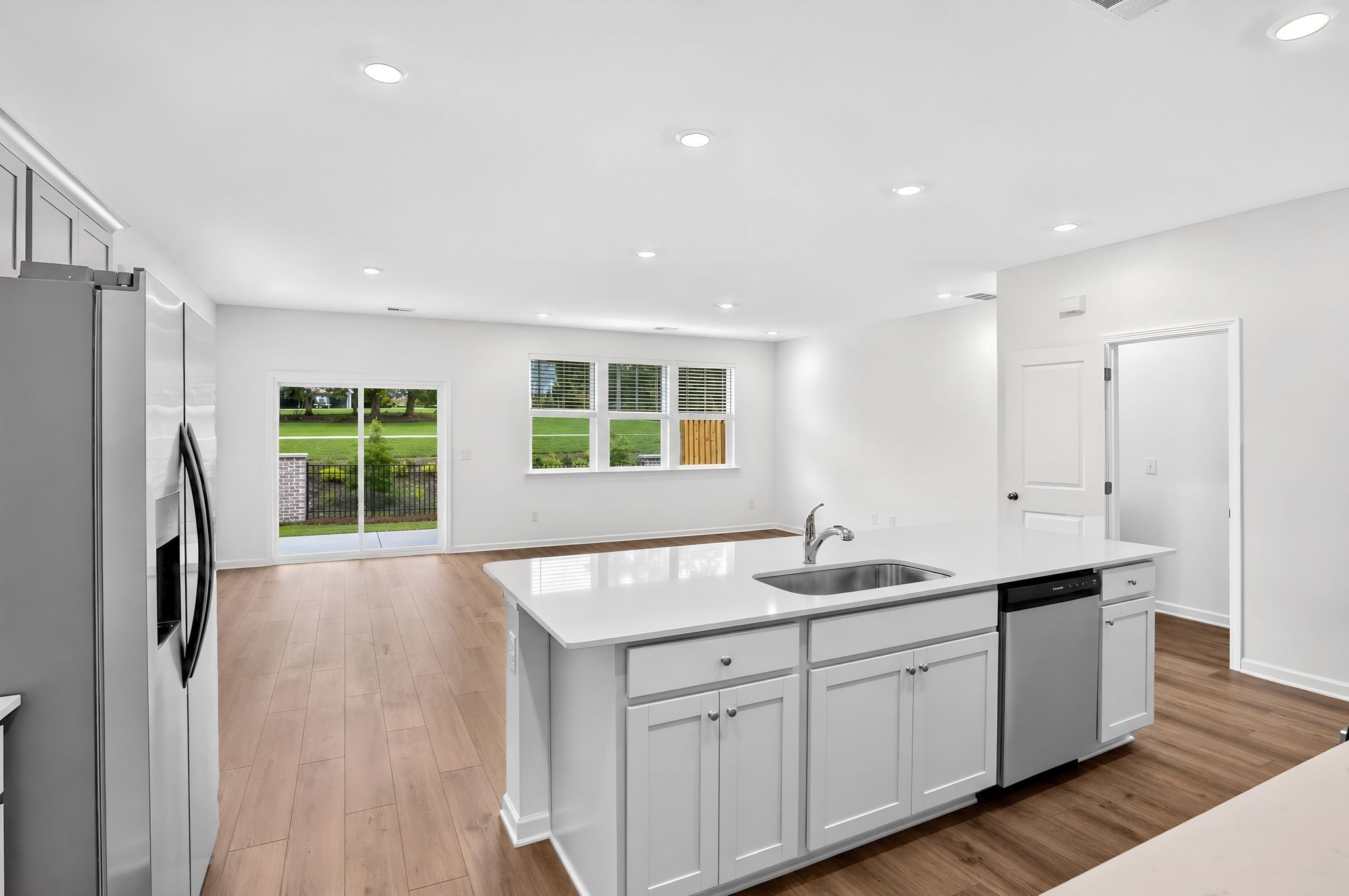 Townsat Ivy Creek Smyrna 15