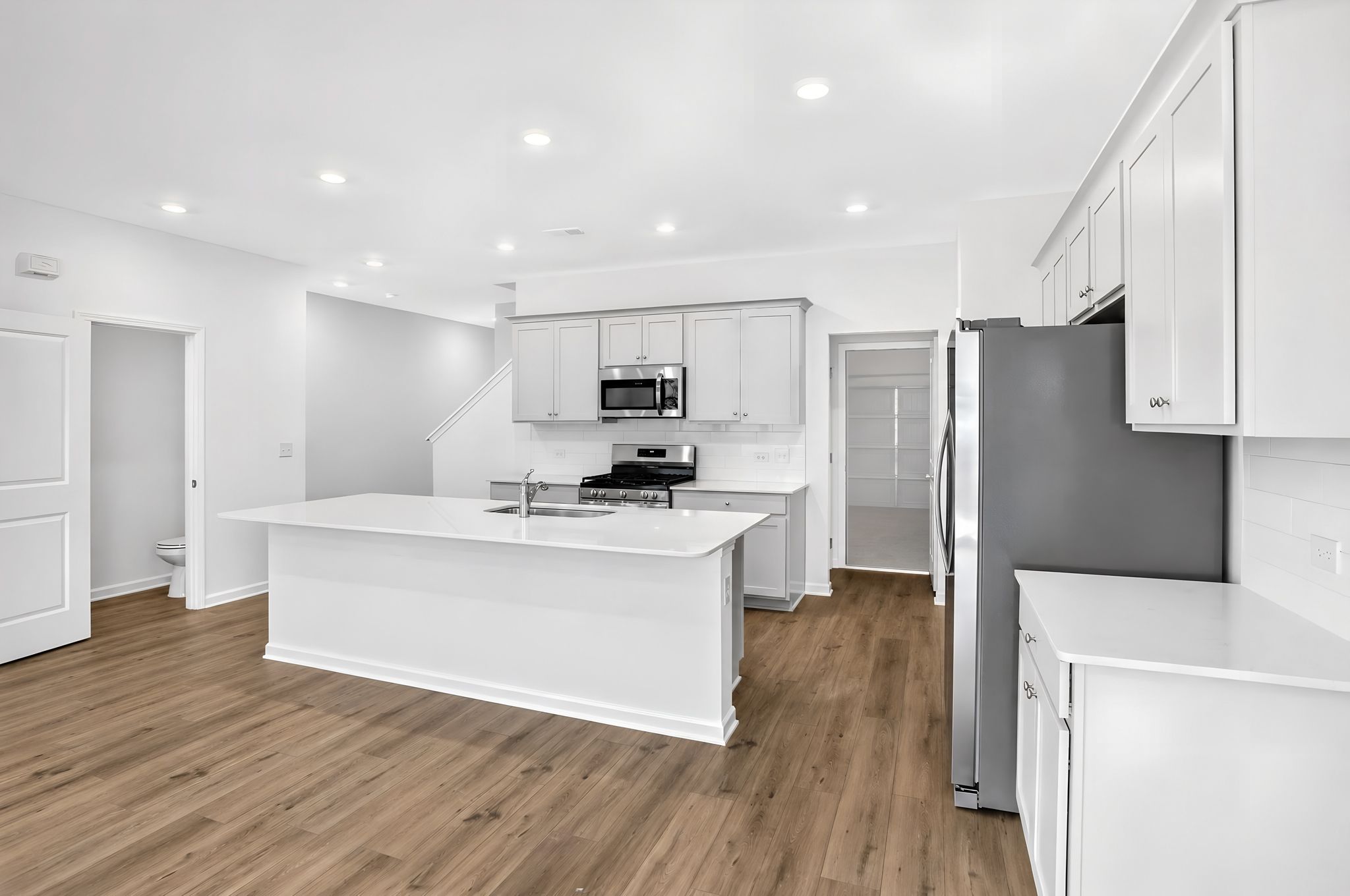 Townsat Ivy Creek Smyrna 16
