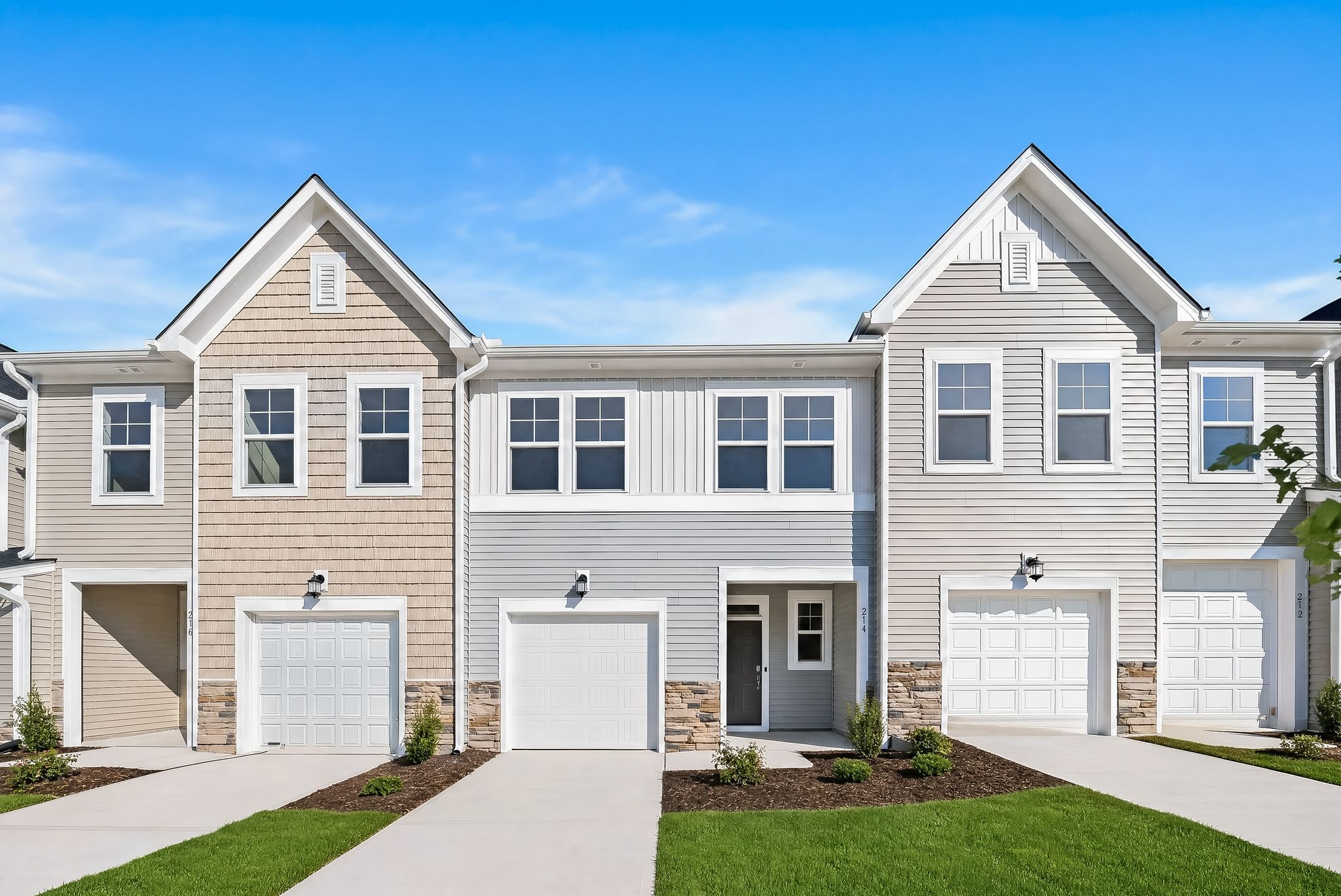 214 TREE MOSS CT (Carson II)