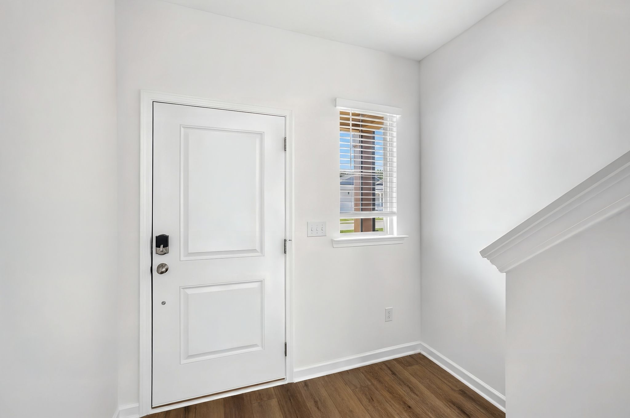 Summit View Davidson 5