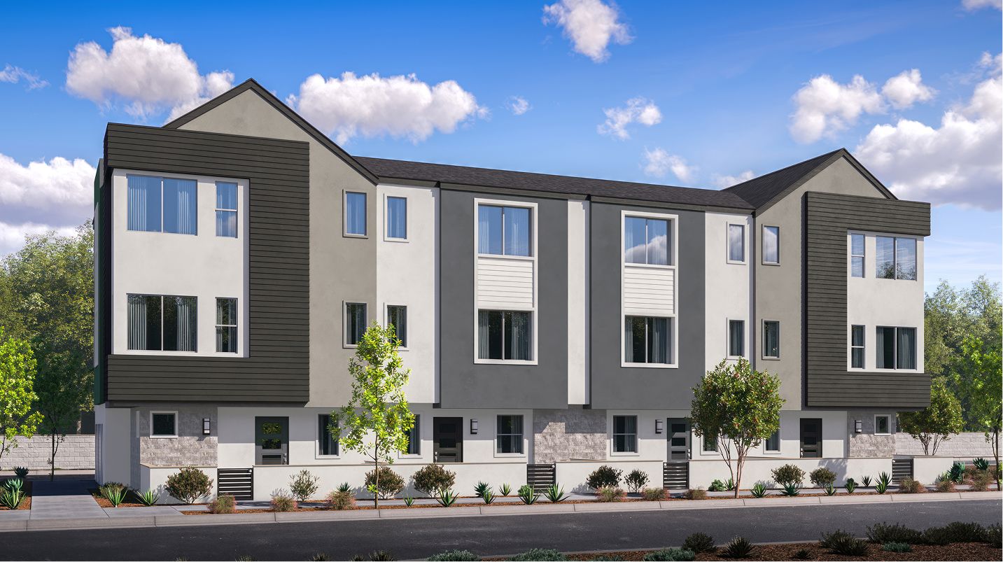 Manhattan Square - Madison - Carson, CA