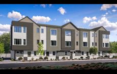 Manhattan Square - Madison: Carson, California - Lennar