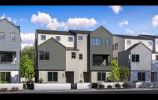 Manhattan Square - Ellison: Carson, California - Lennar
