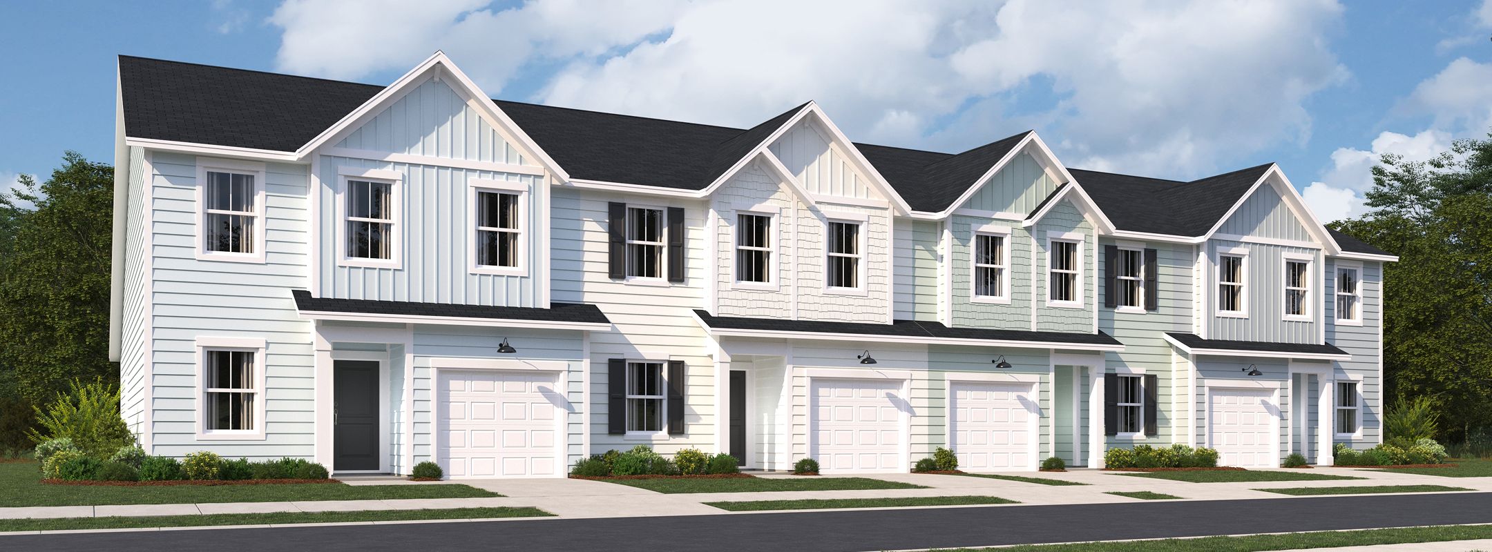 Osprey Isle Berkeley Exterior
