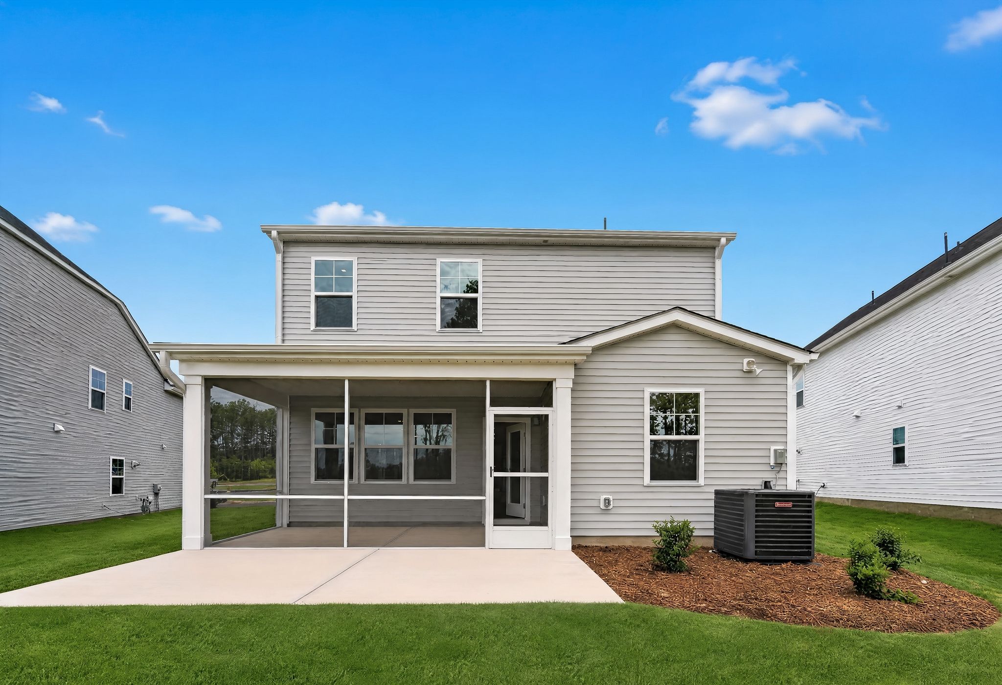 Parker Ridge Winstead III 5