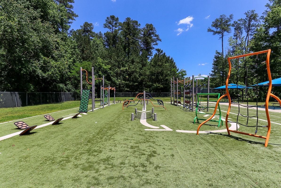 Raleigh Apex Apex Community Park2