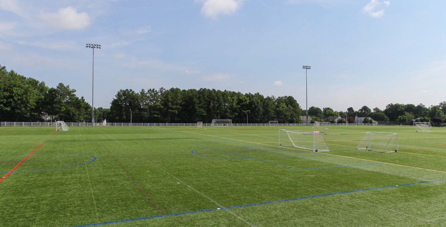 Womble Park