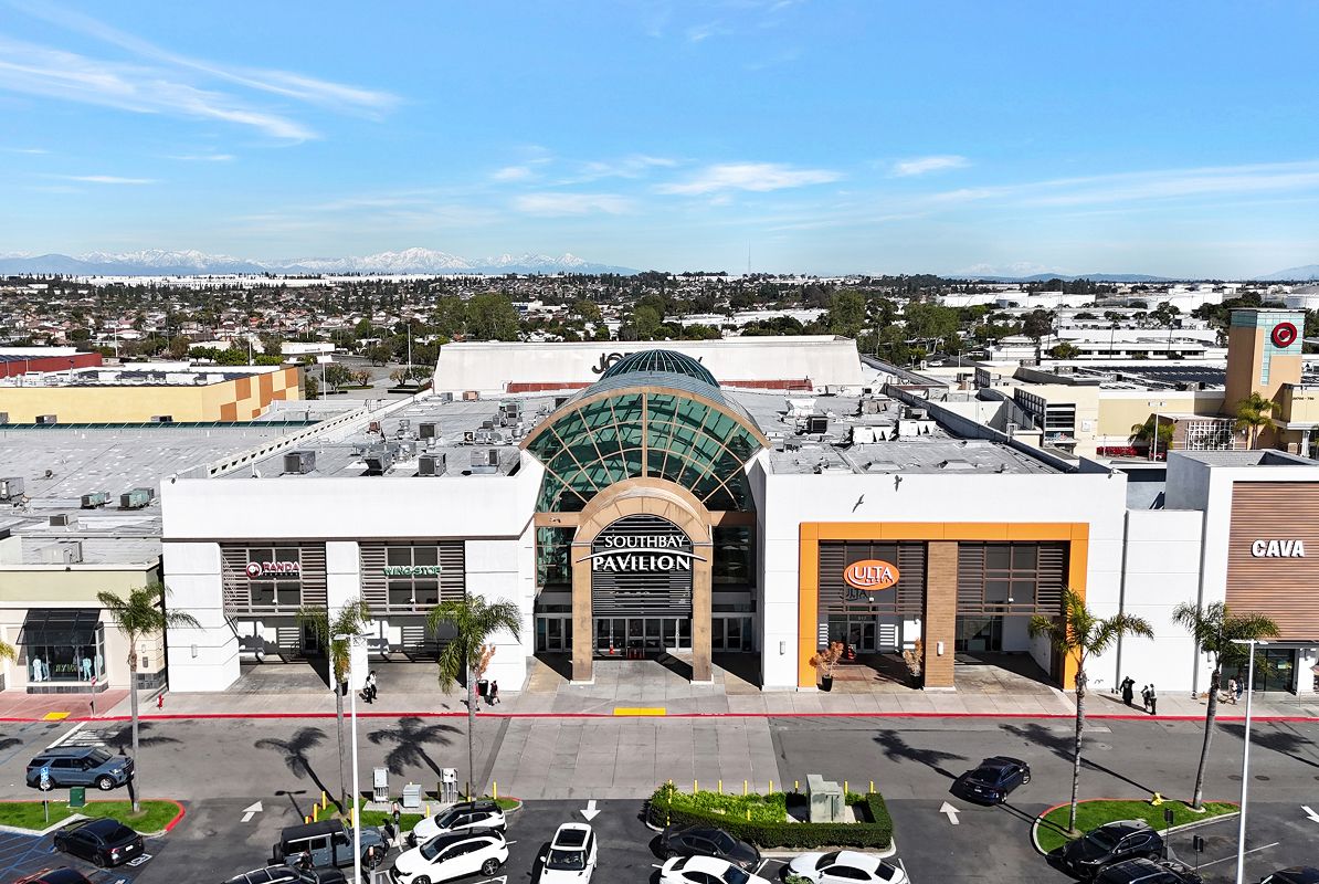 Carson South Bay Mall 2of3