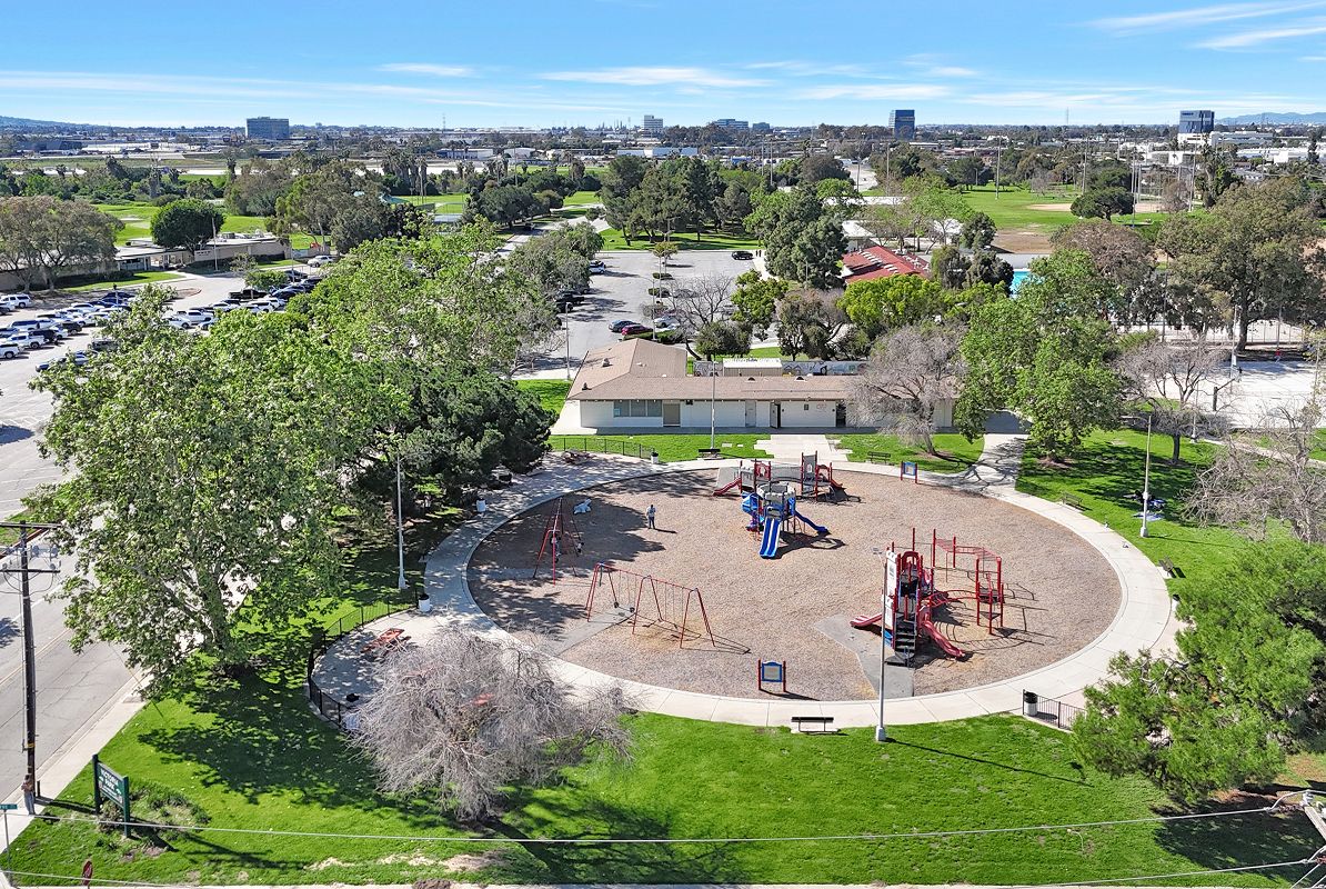 Carson Victoria Park 1of2