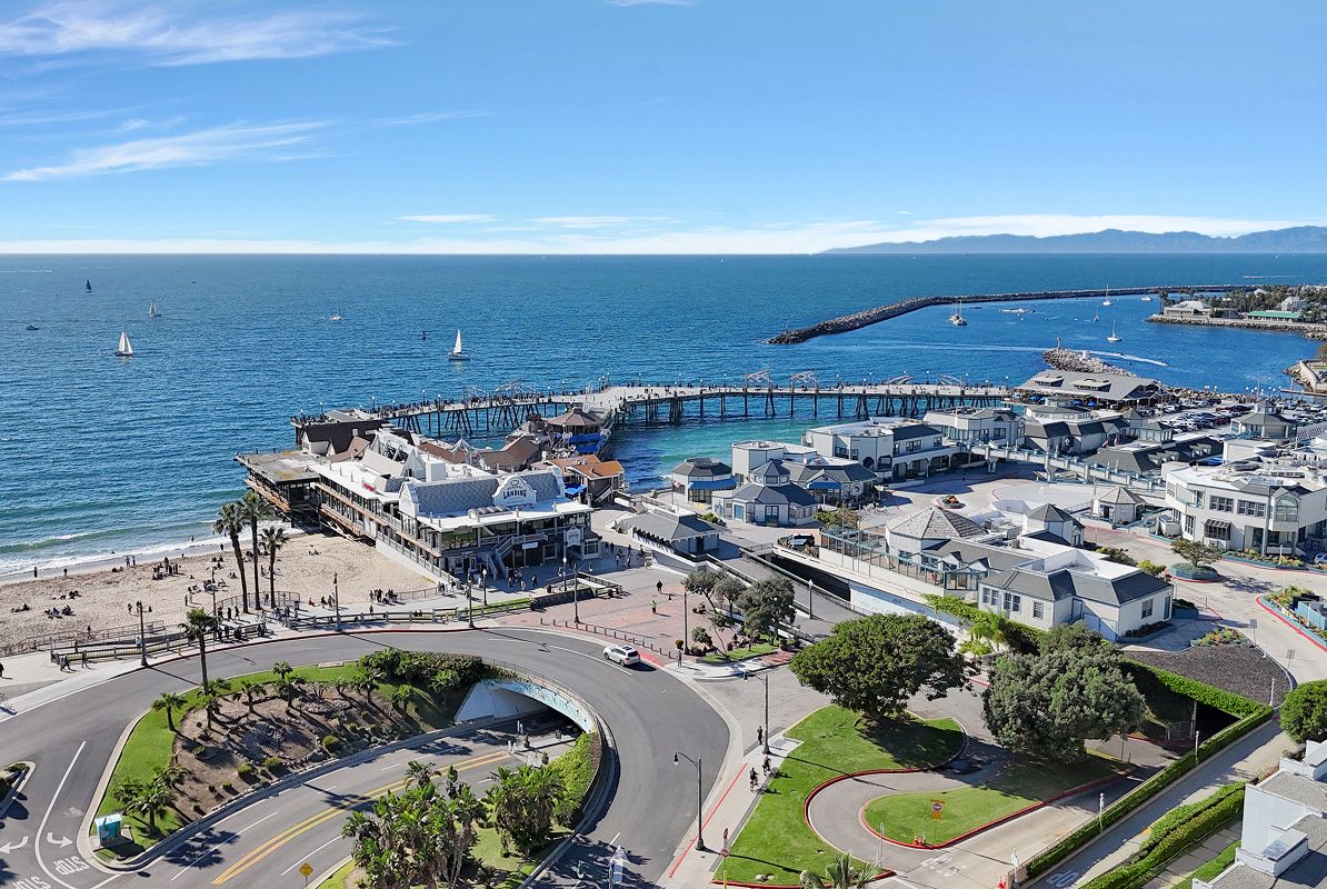 Redondo Beach 3of6