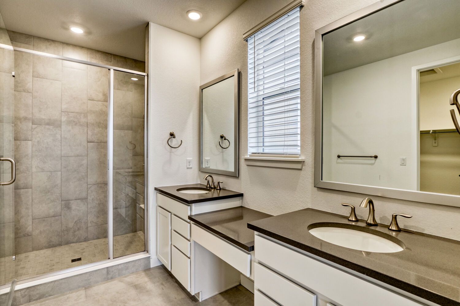 24555 E Kettle Ct Owner's Suite Bathroom