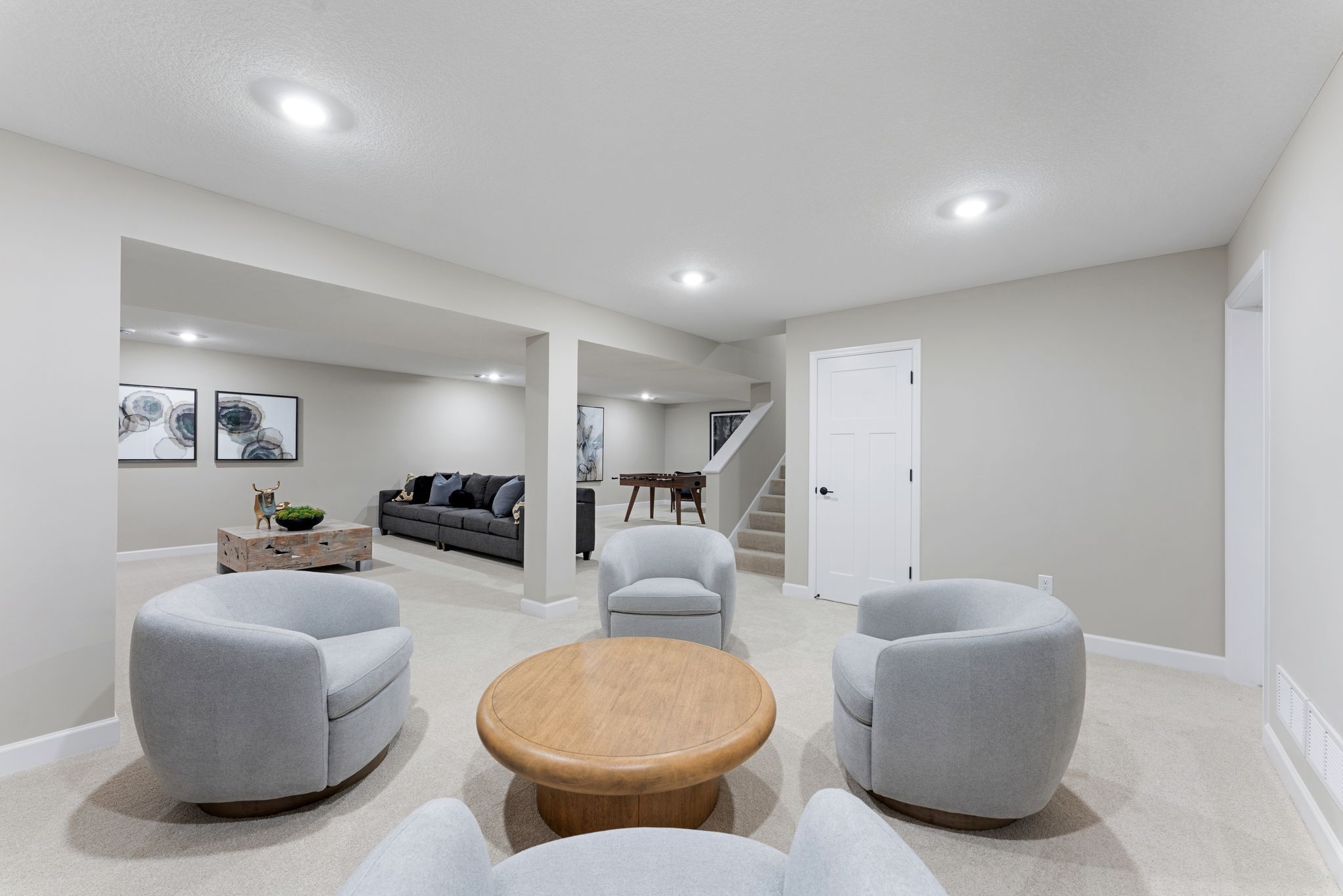 2 Tavera Snelling QMI H S6122 Basement 1of6 F0