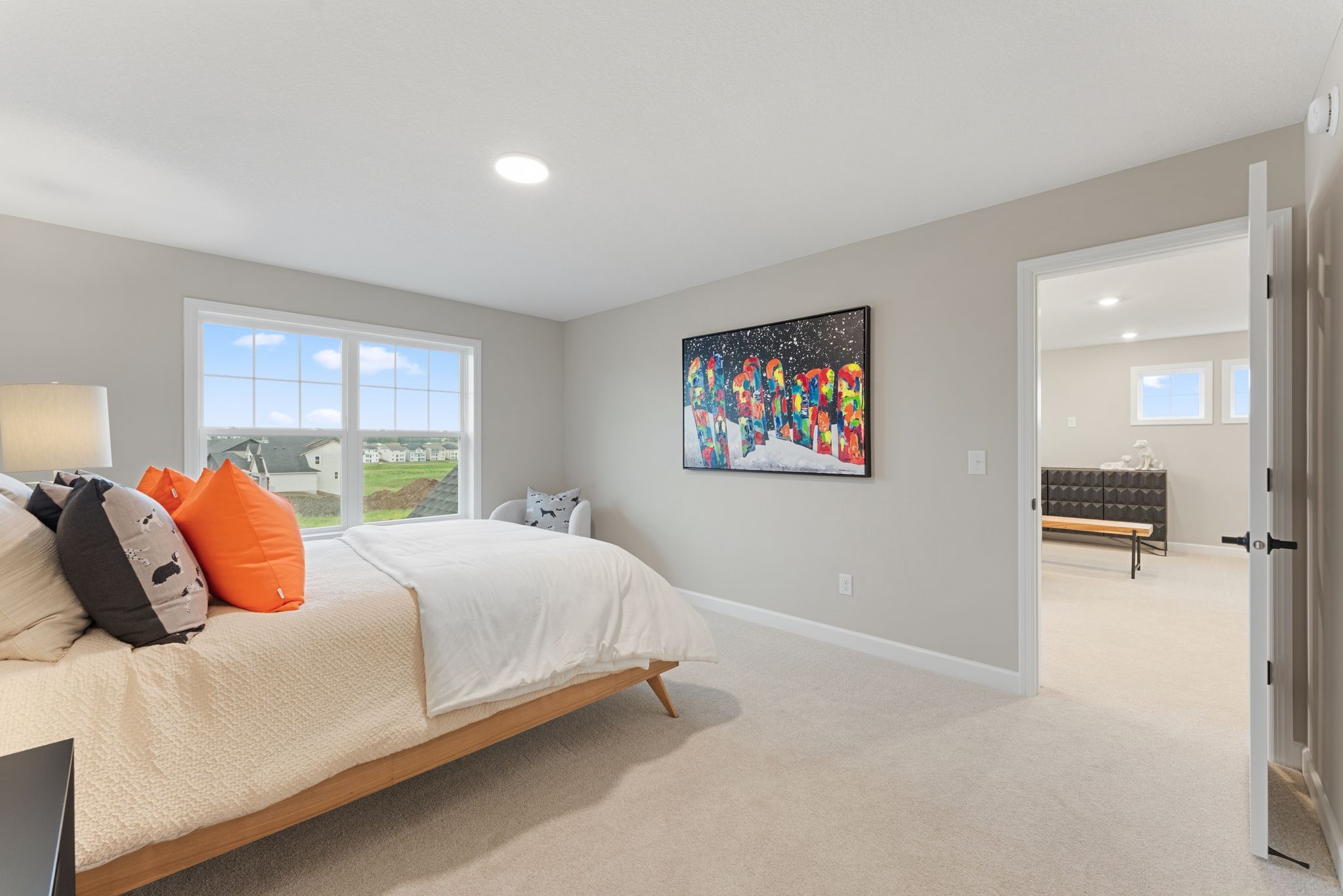 14 Tavera Snelling QMI H S6122 Bedroom 2of8 F2