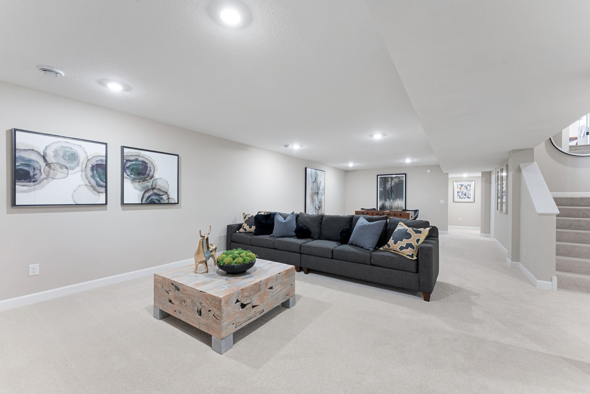 4 Tavera Snelling QMI H S6122 Basement 3of6 F0