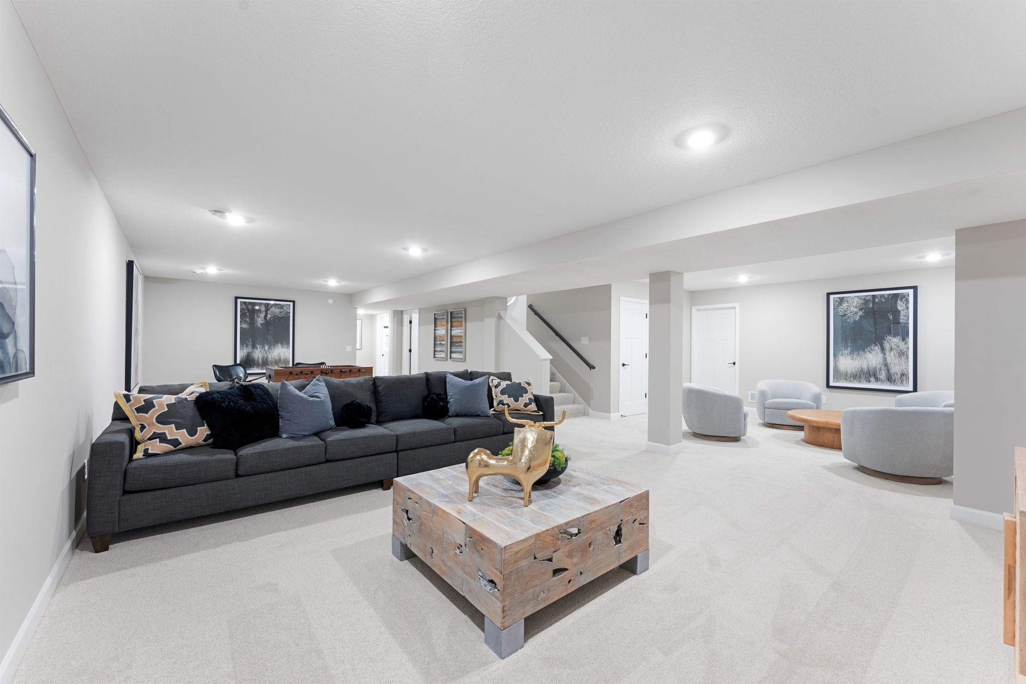 5 Tavera Snelling QMI H S6122 Basement 4of6 F0