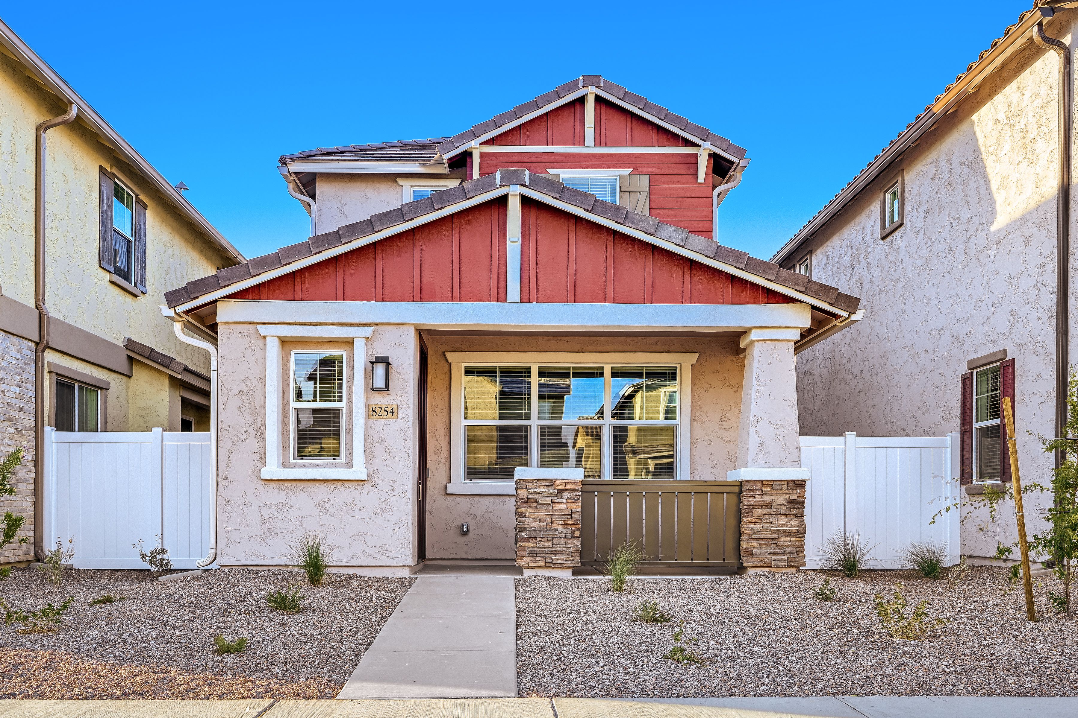 8254 E Peterson  Ave   Print Quality   001   01 Exterior Front