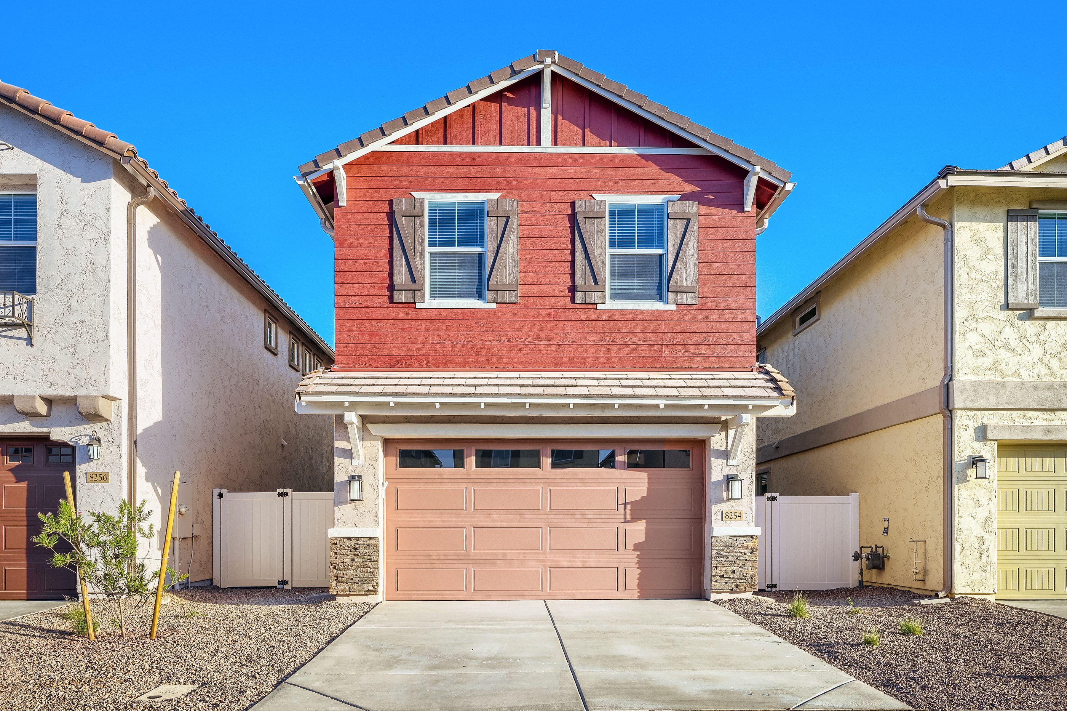 8254 E Peterson  Ave   Print Quality   002   02 Exterior Front