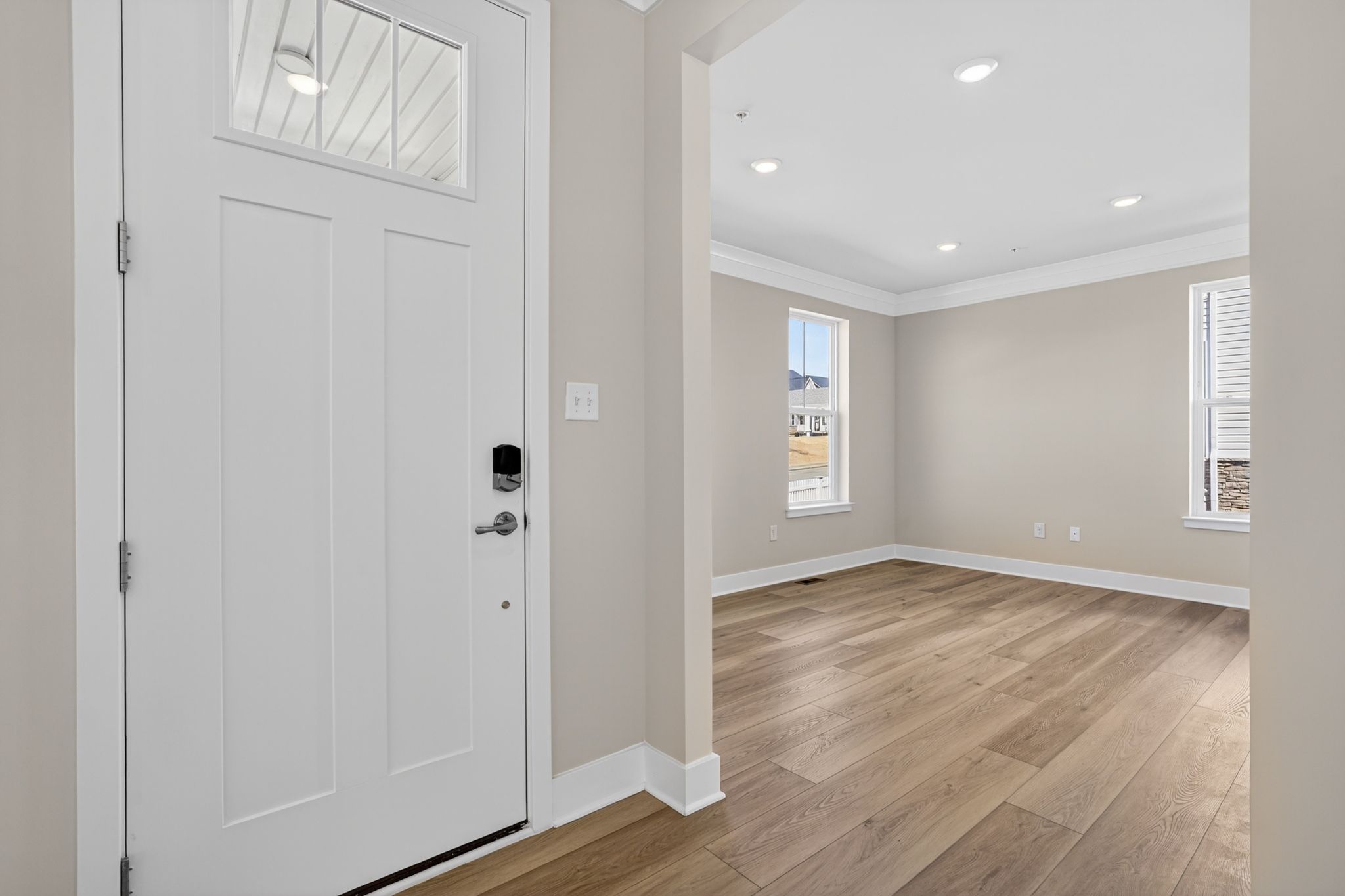 Parkland Trace Belvedere Flex 1of2 F1