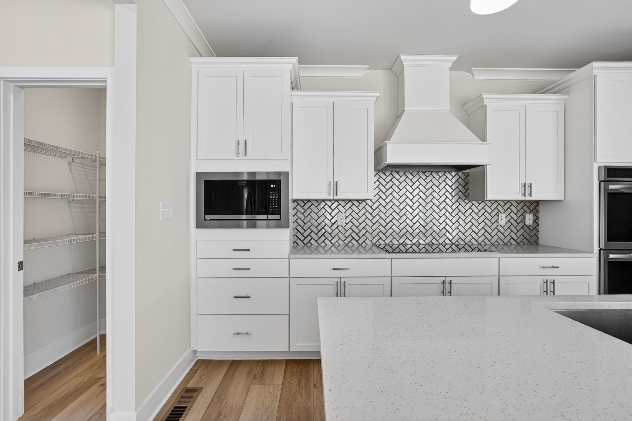 Parkland Trace Belvedere Kitchen 4of7 F1